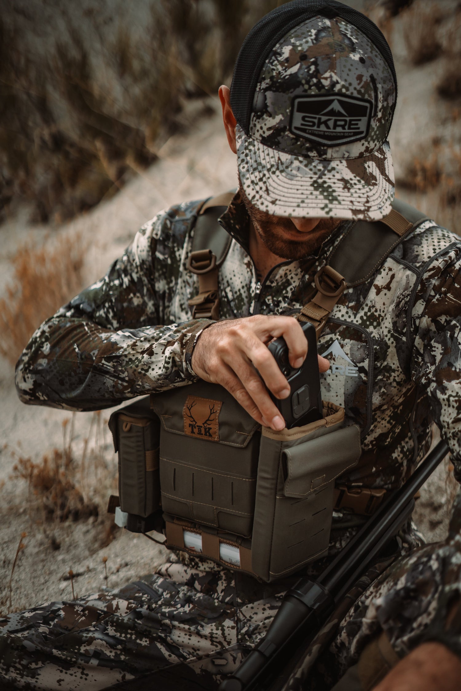 Why Our Bino Harness is Different from the Rest