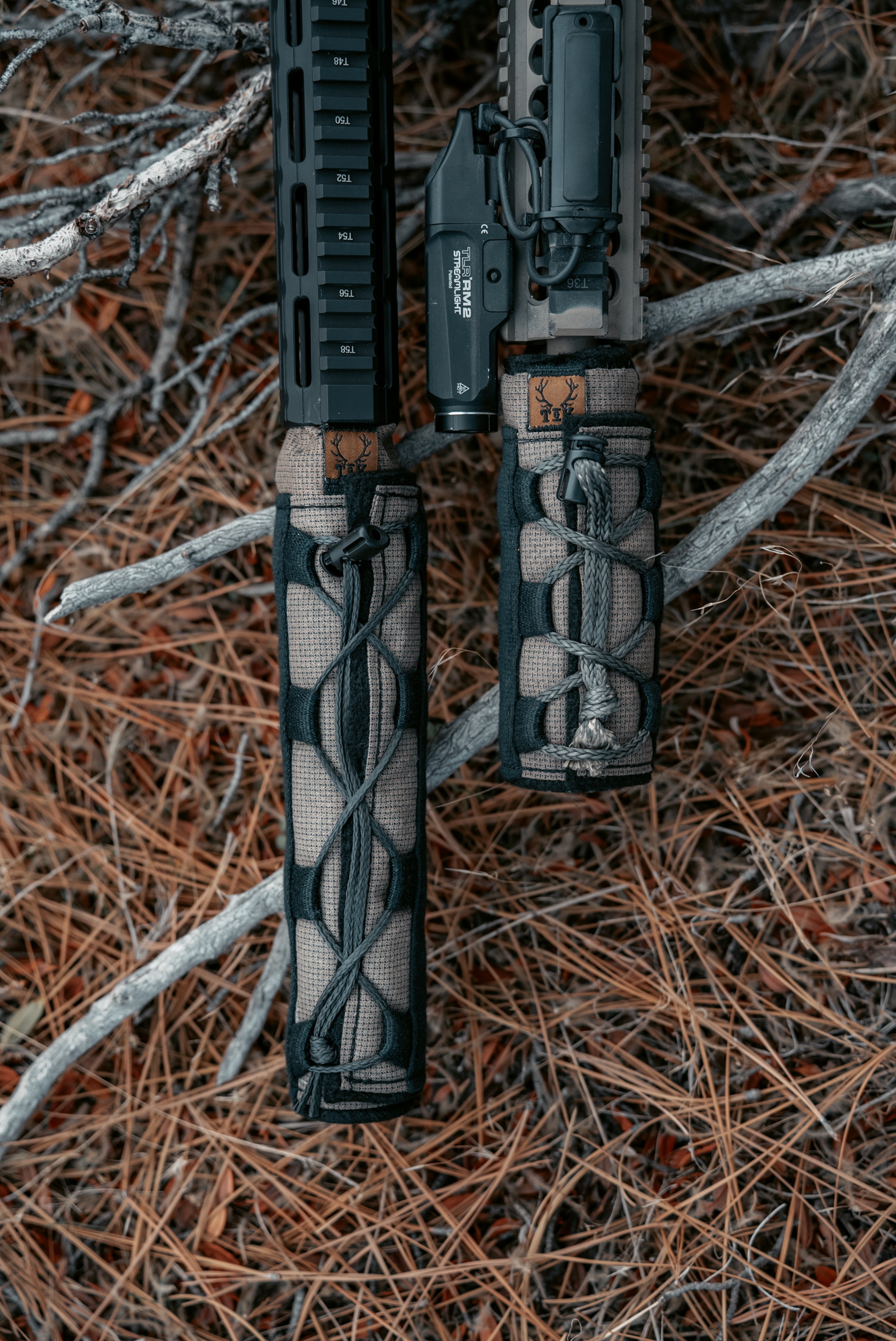 Suppressor Cover Sizing Chart Based On Make And Model T & K Hunting Gear