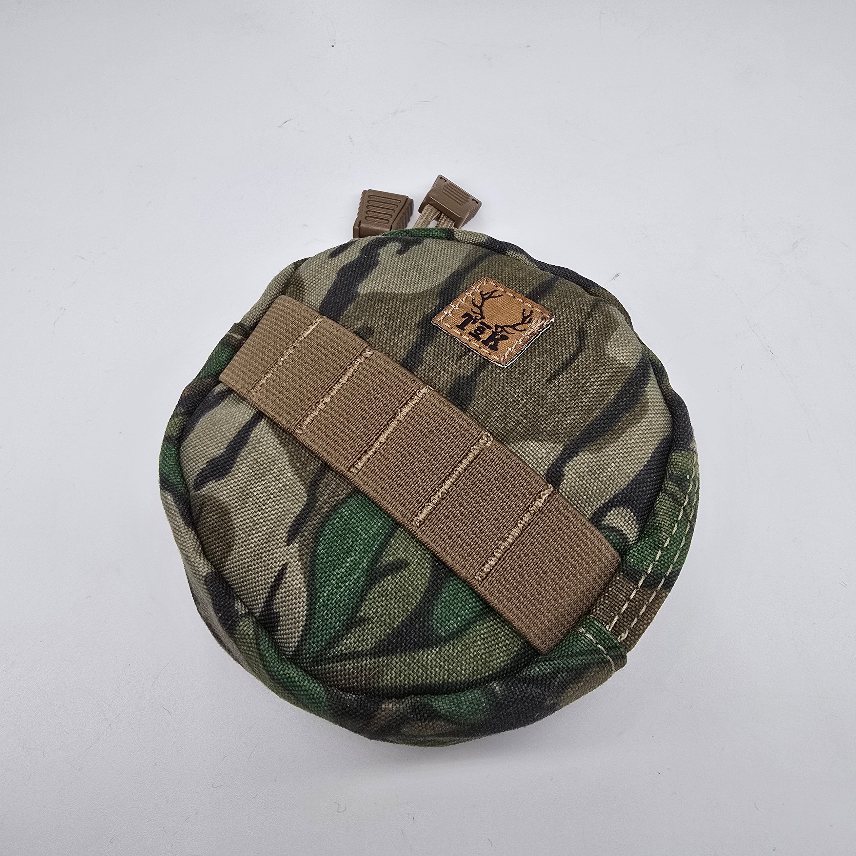 Pot Call Pouch – Rugged Turkey Gear – T & K Hunting Gear