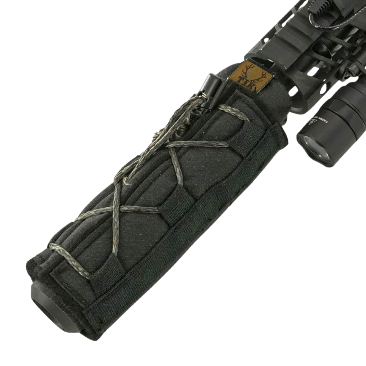 X Tango - Xtreme Temp Suppressor Cover