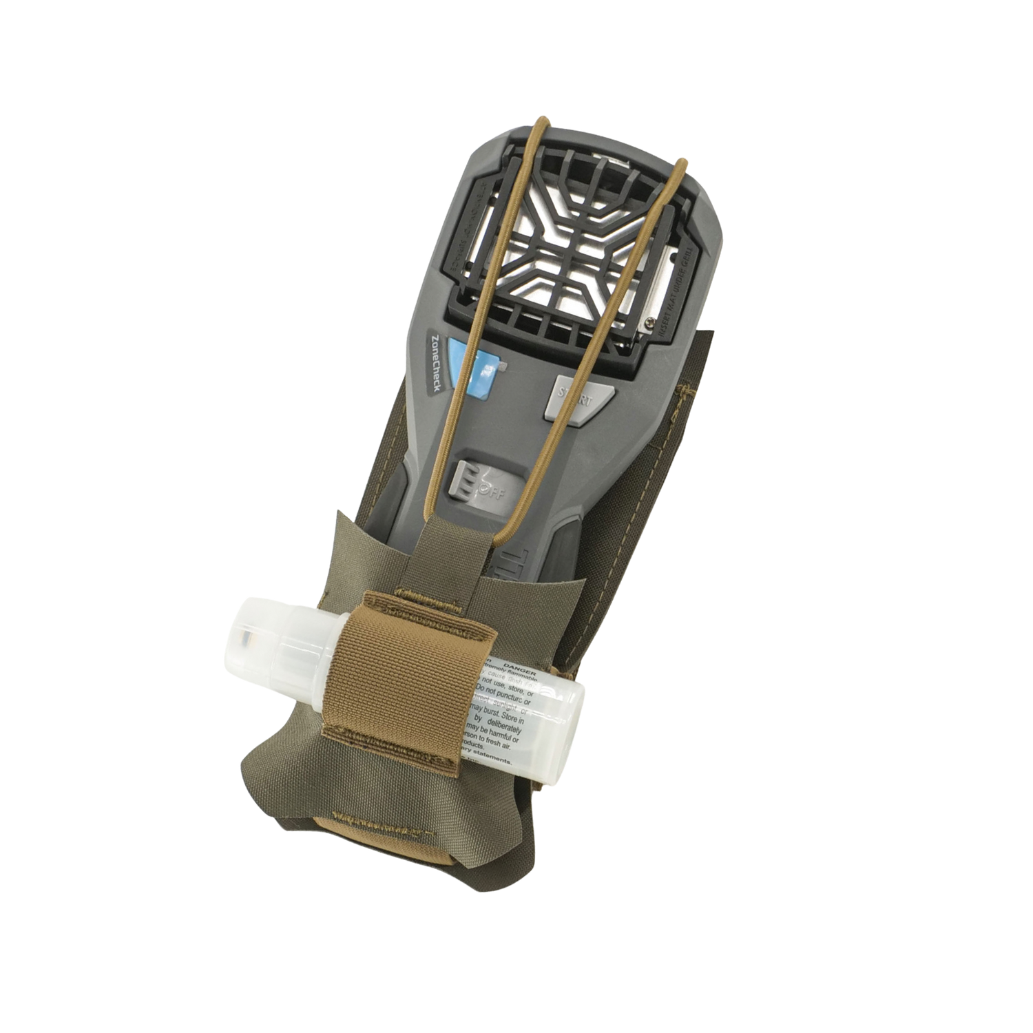 Thermacell Pouch