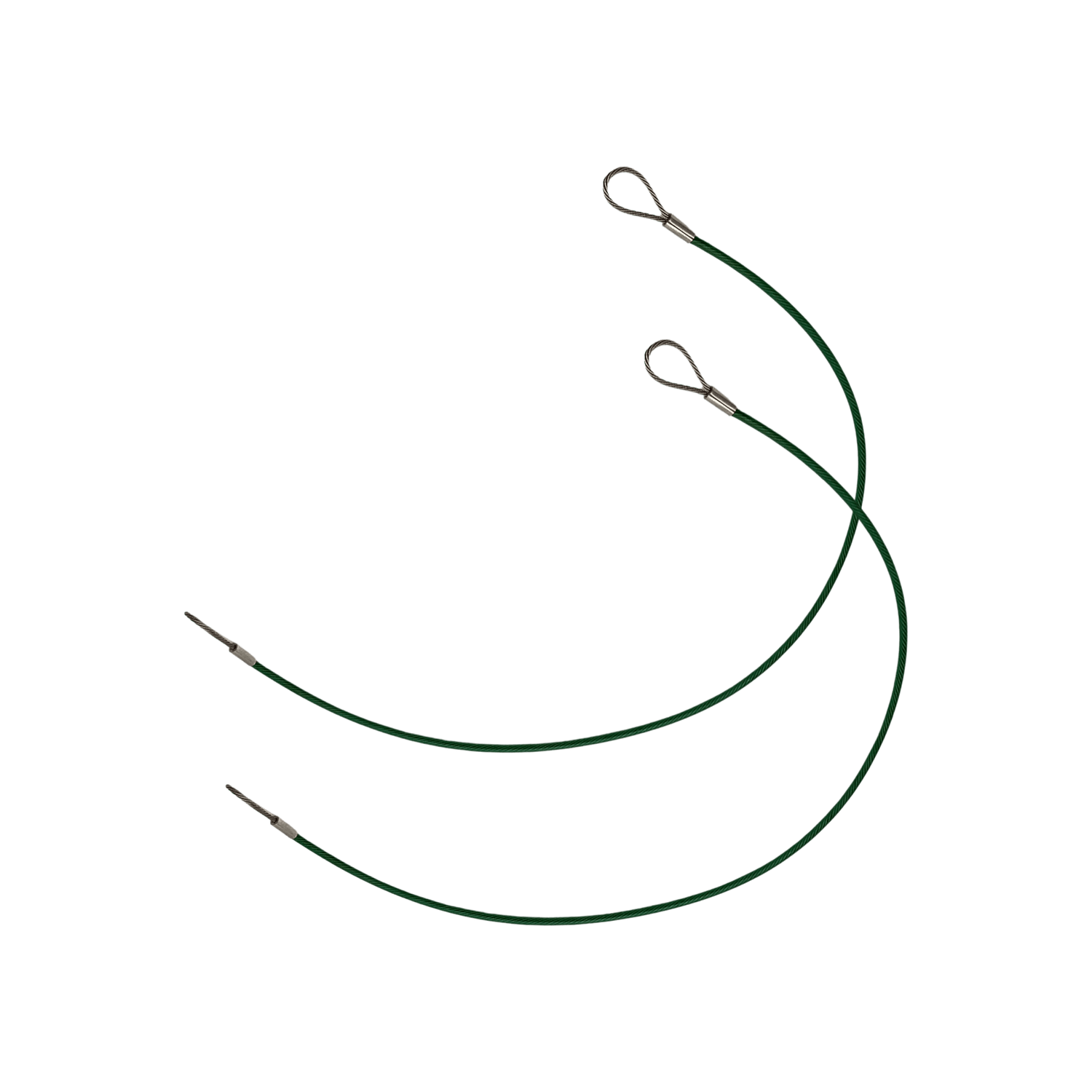 Stainless Steel Gaiter Wires for the T & K Leg Gaiters