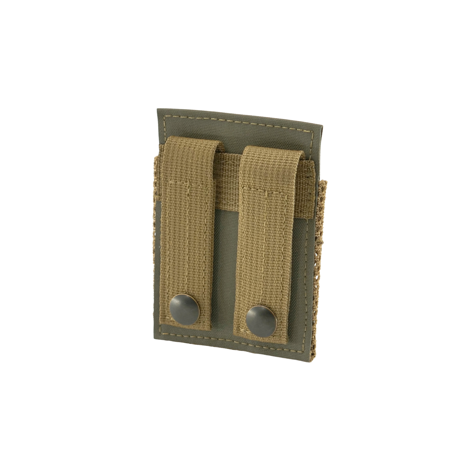 Wind Check Pouch