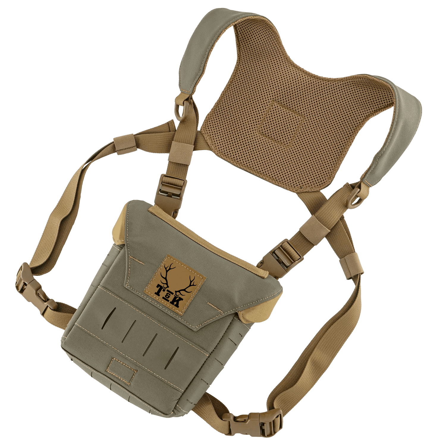 Ranger Green T & K Gen 3.1 Binocular Harness
