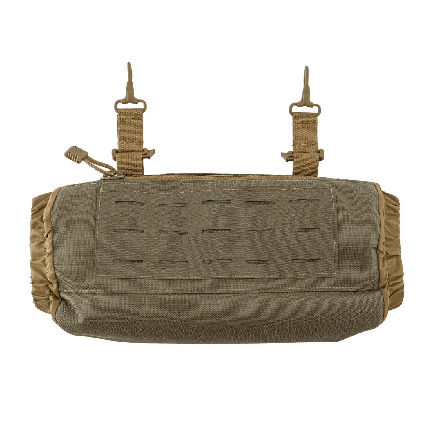 Ranger Green T & K Hand Muff for the Gen 3.1 Bino Harness