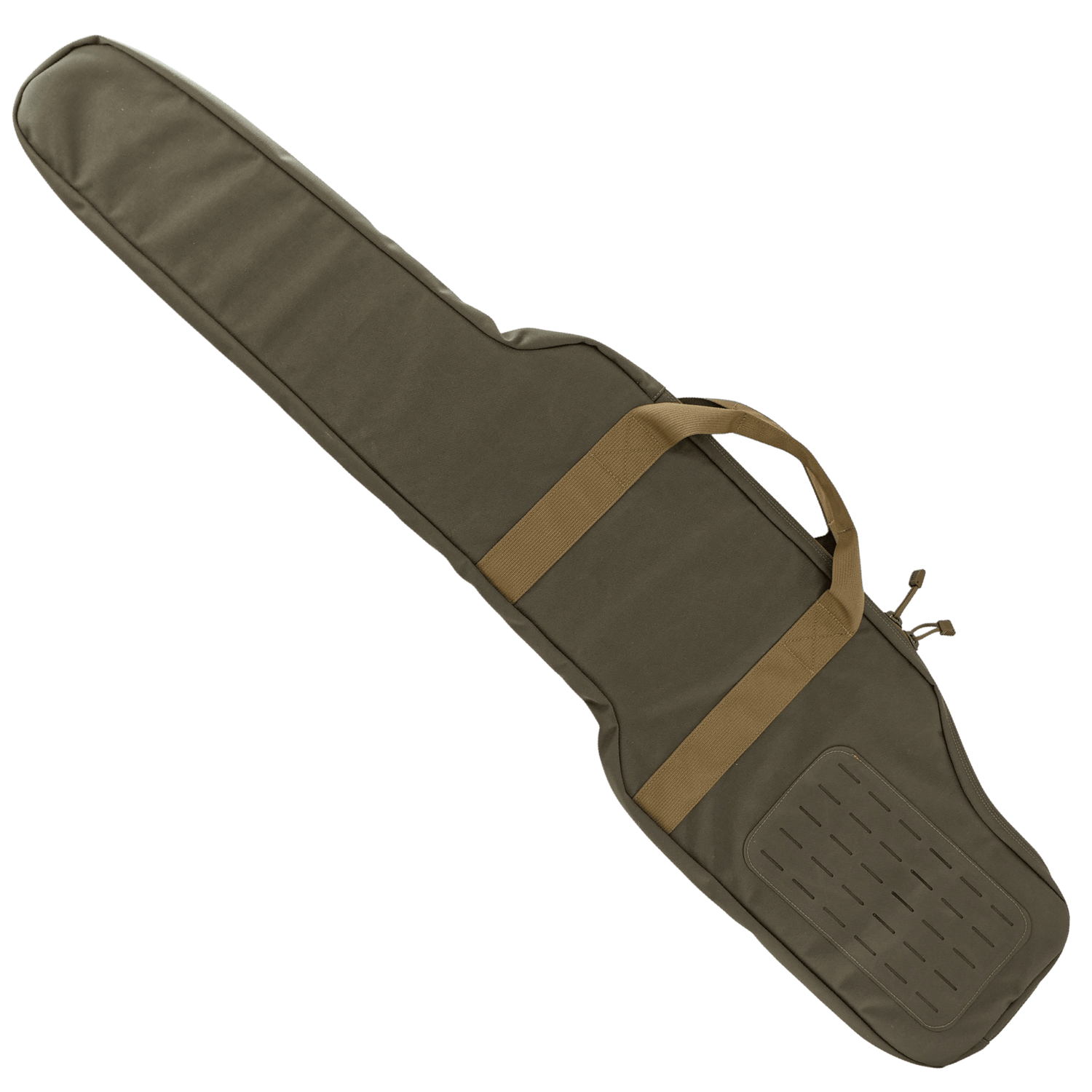 Ranger Green T & K Rifle Case without external storage pouch