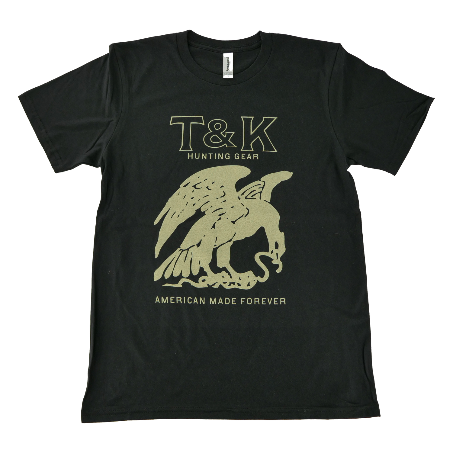 Eagle Tee