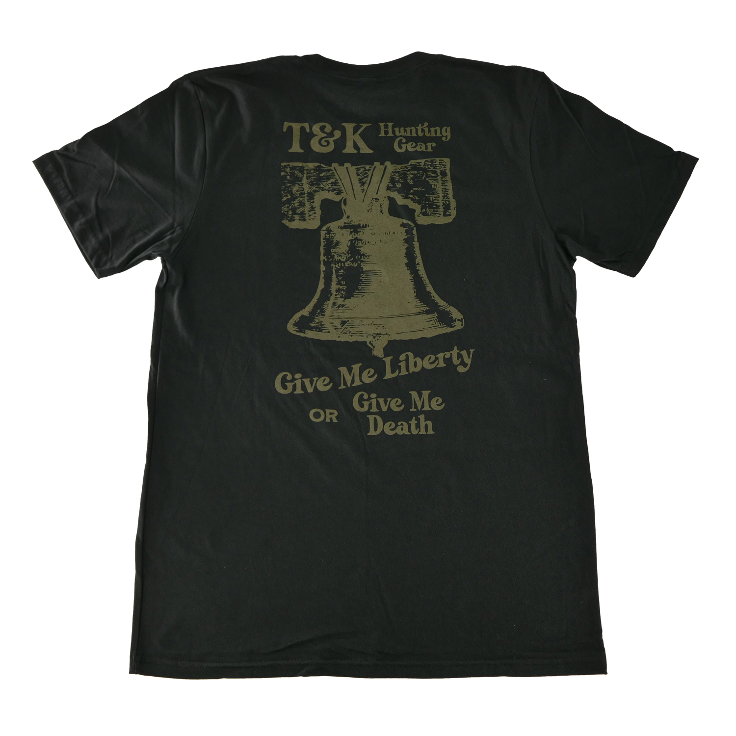 Liber Tee