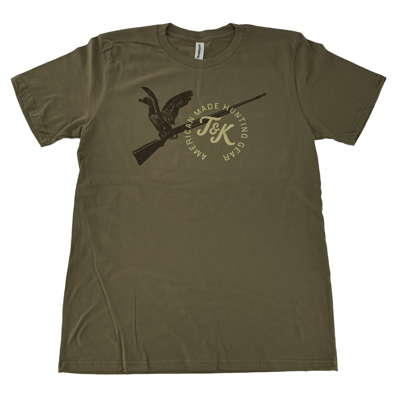 Duck Tee