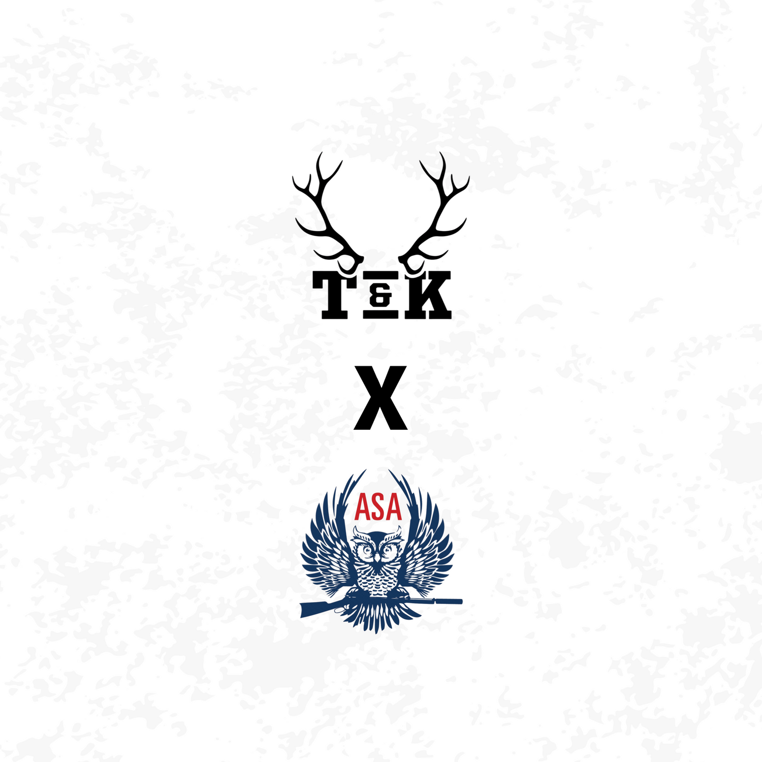T & K and American Suppressor Association Logo Main Image