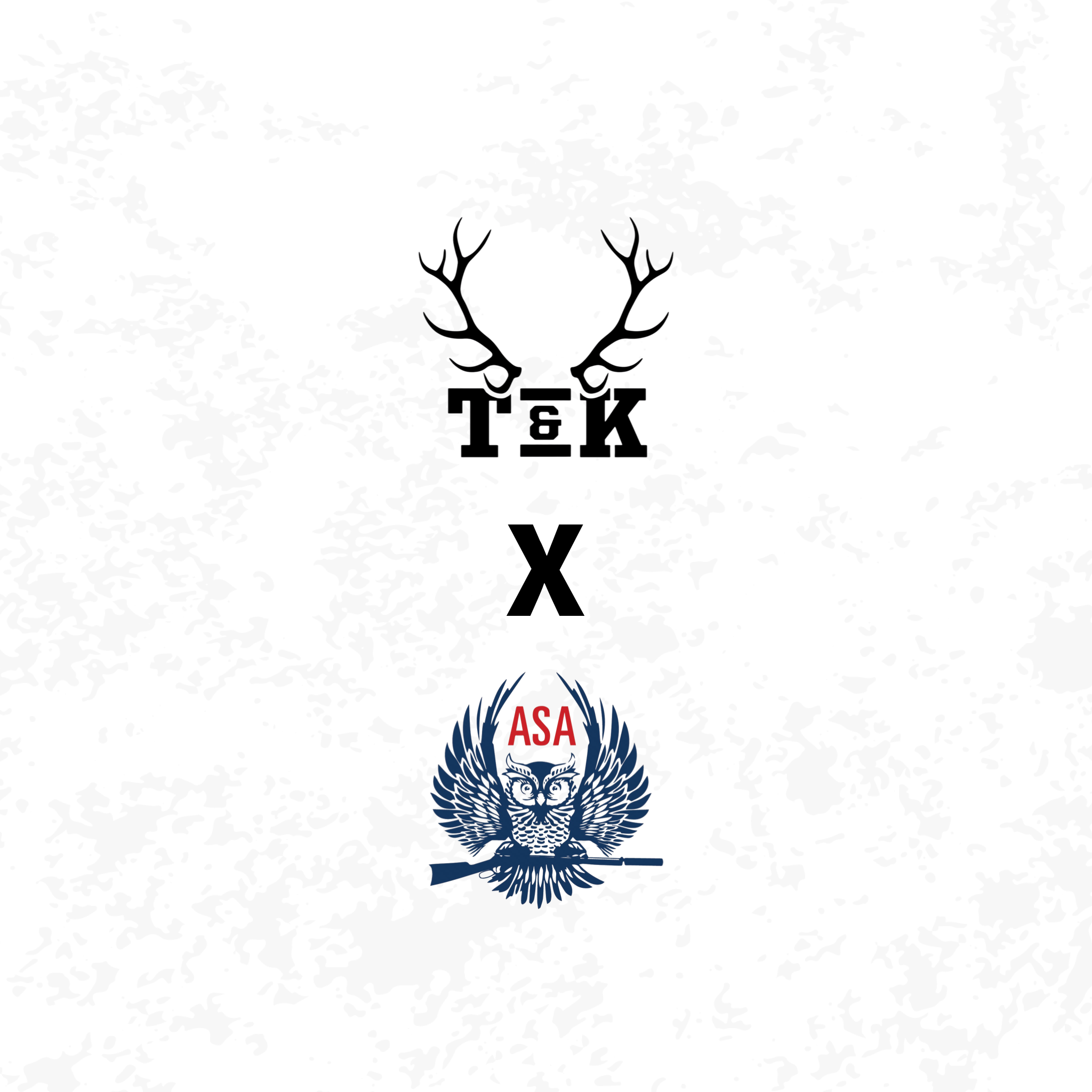 T & K and American Suppressor Association Logo Main Image