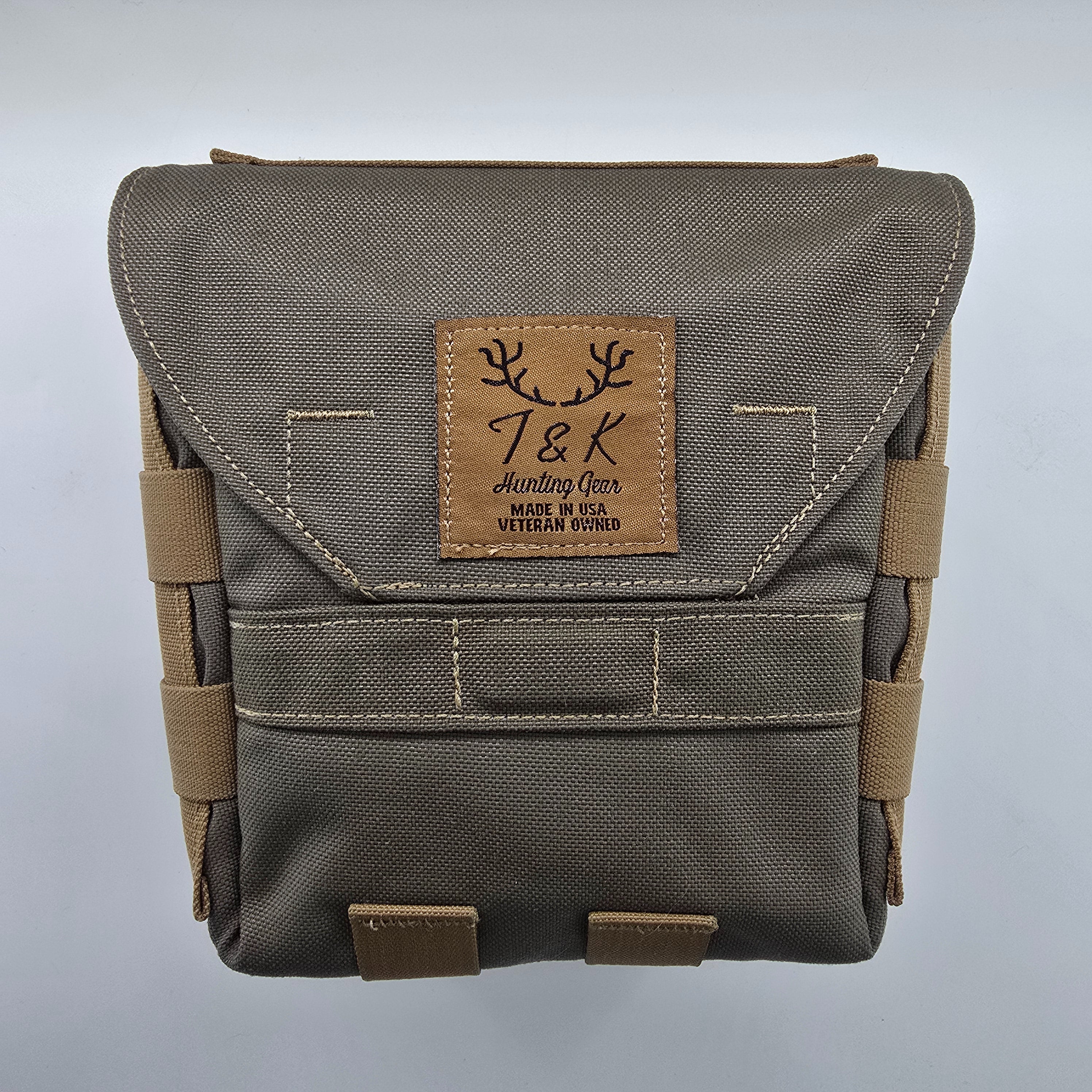 (Outlet) Previous Generation Binocular Harness - Small