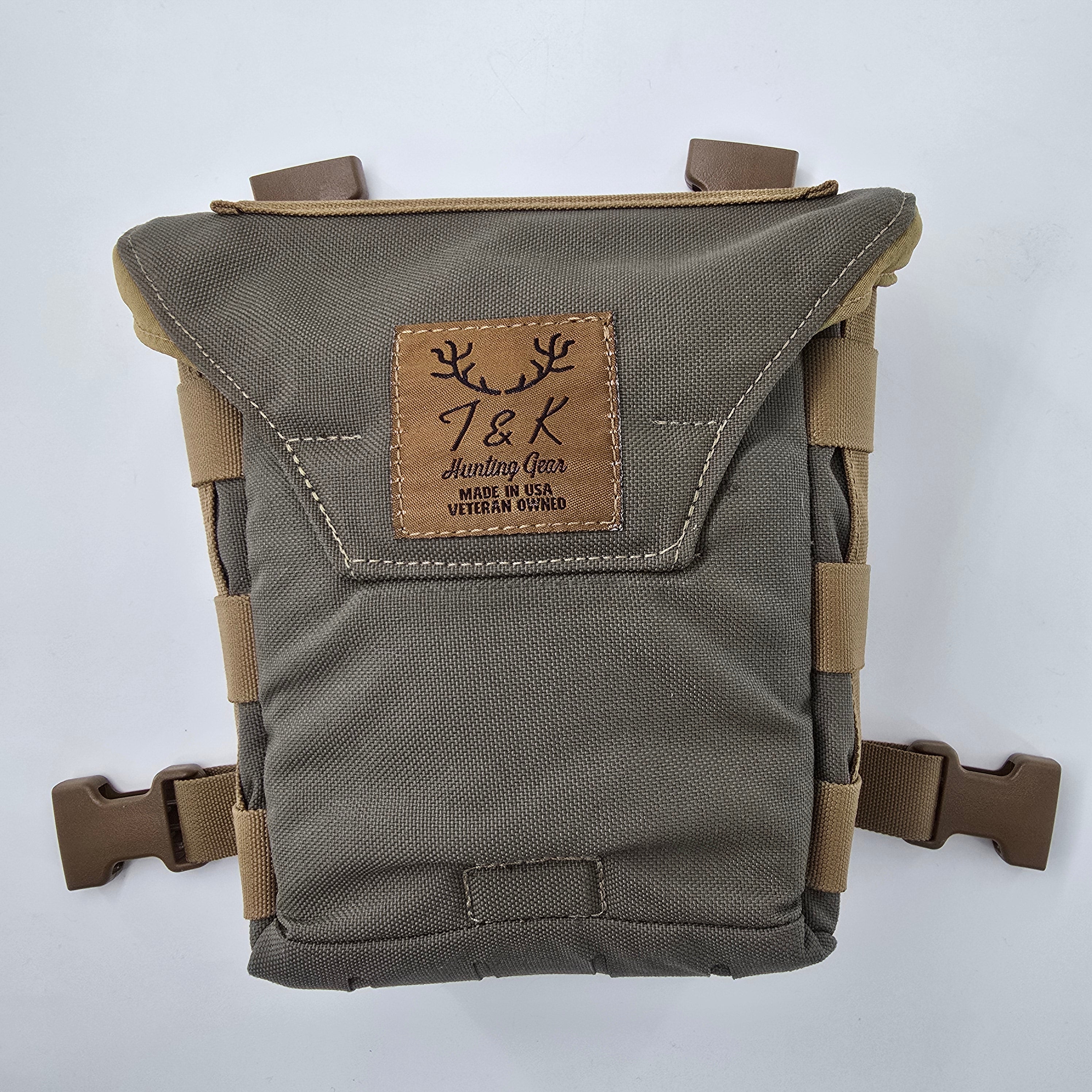 (Outlet) Previous Generation Binocular Harness - Medium