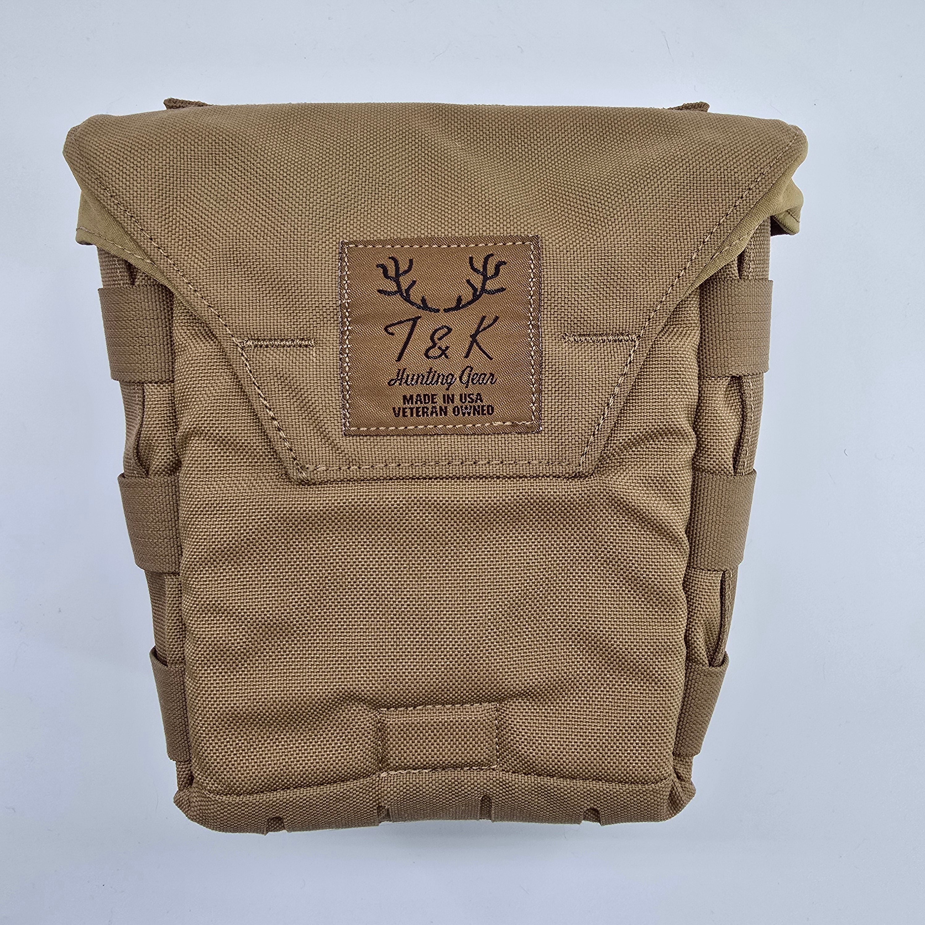 (Outlet) Previous Generation Binocular Harness - Medium