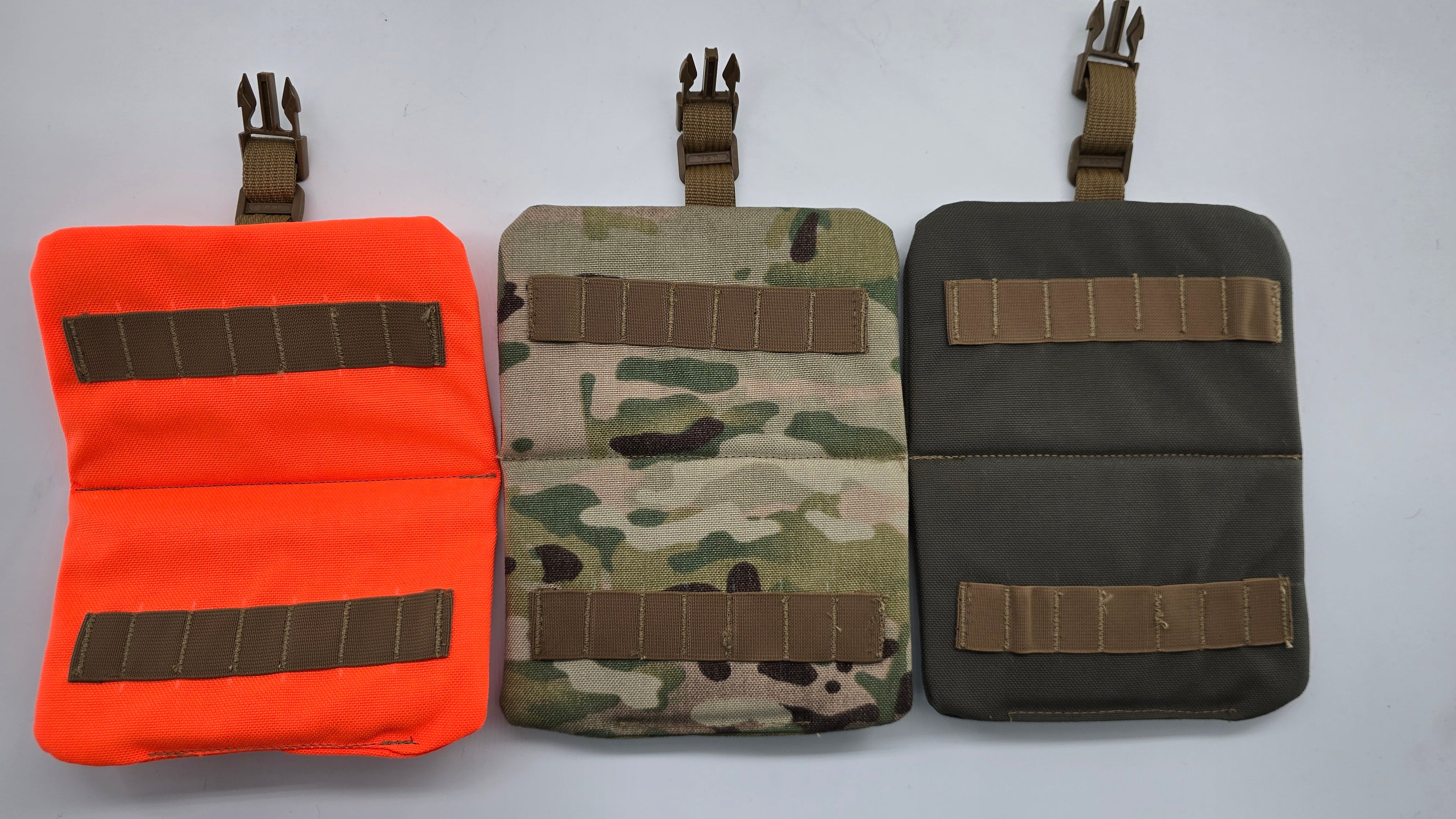 (Outlet) - DeadZero™ Ammo Wallet - Seconds