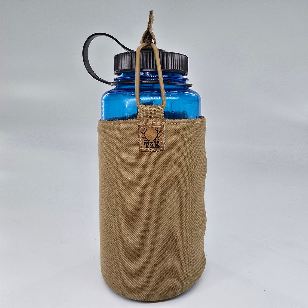 (Outlet) - Prototype Water Bottle Pouch (No Foam)
