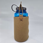(Outlet) - Prototype Water Bottle Pouch (No Foam)