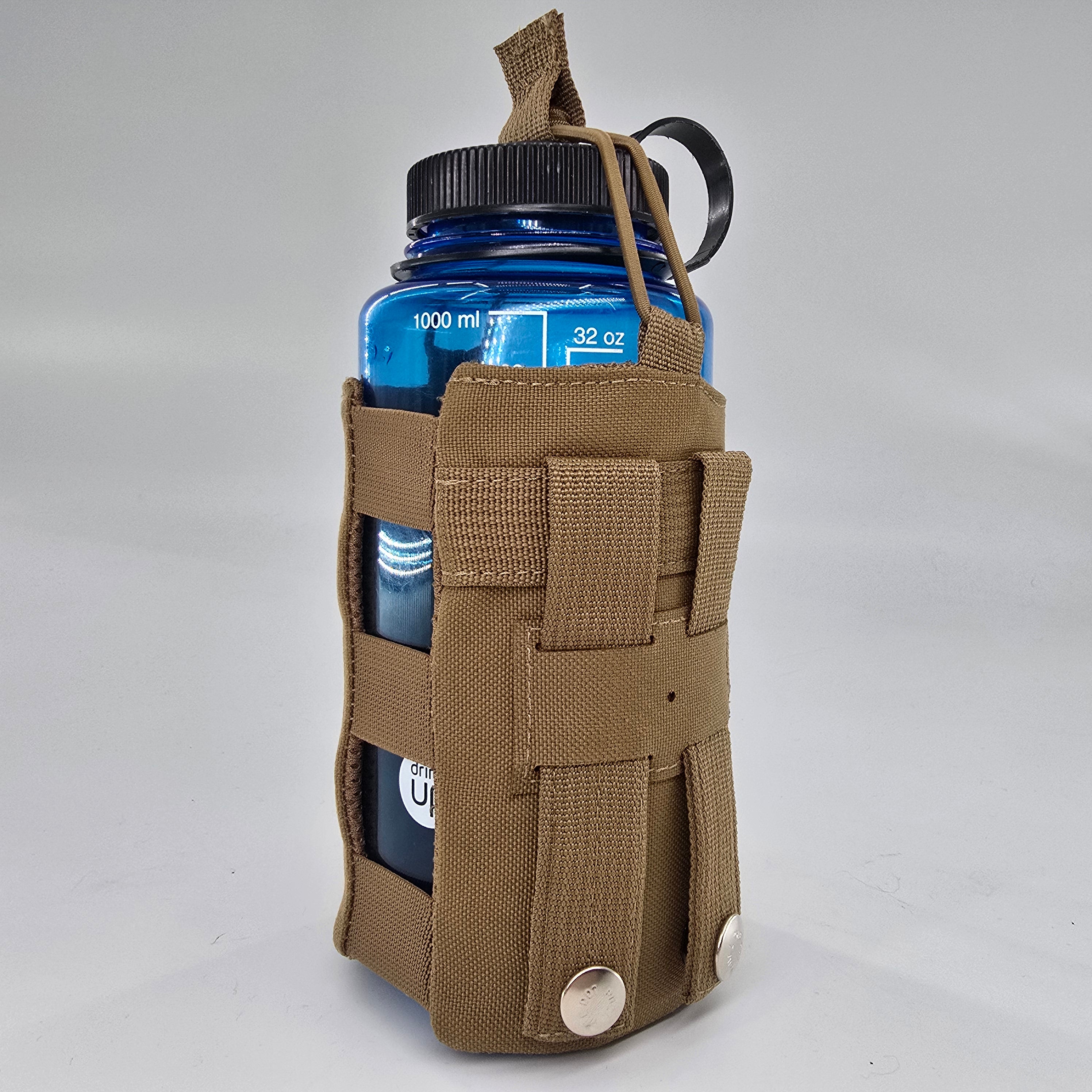 (Outlet) - Prototype Water Bottle Pouch (No Foam)