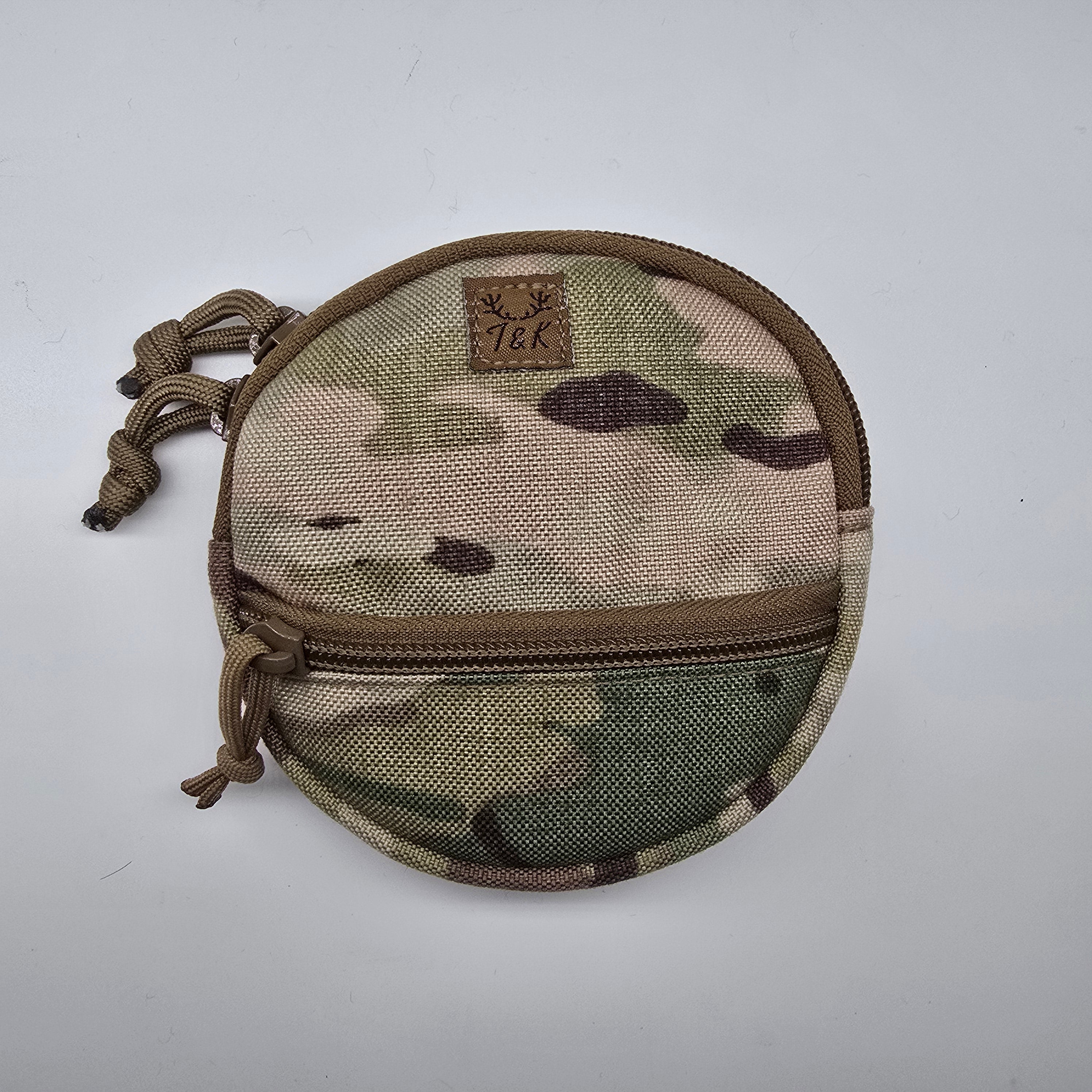 (Outlet) - Turkey Pot Call Pouch