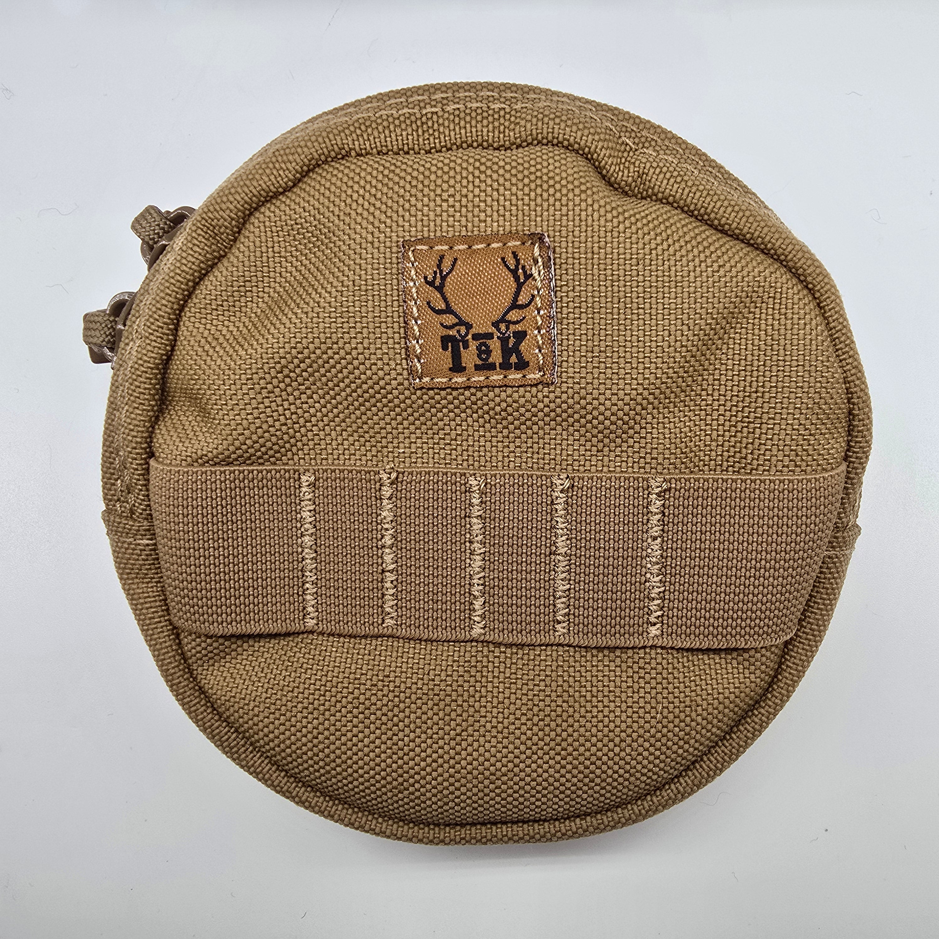 (Outlet) - Turkey Pot Call Pouch