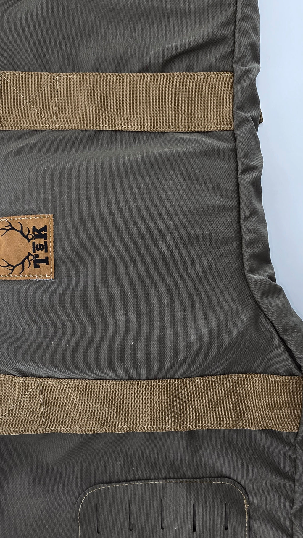 Rifle Case | Lightweight & Rugged – T & K Hunting Gear