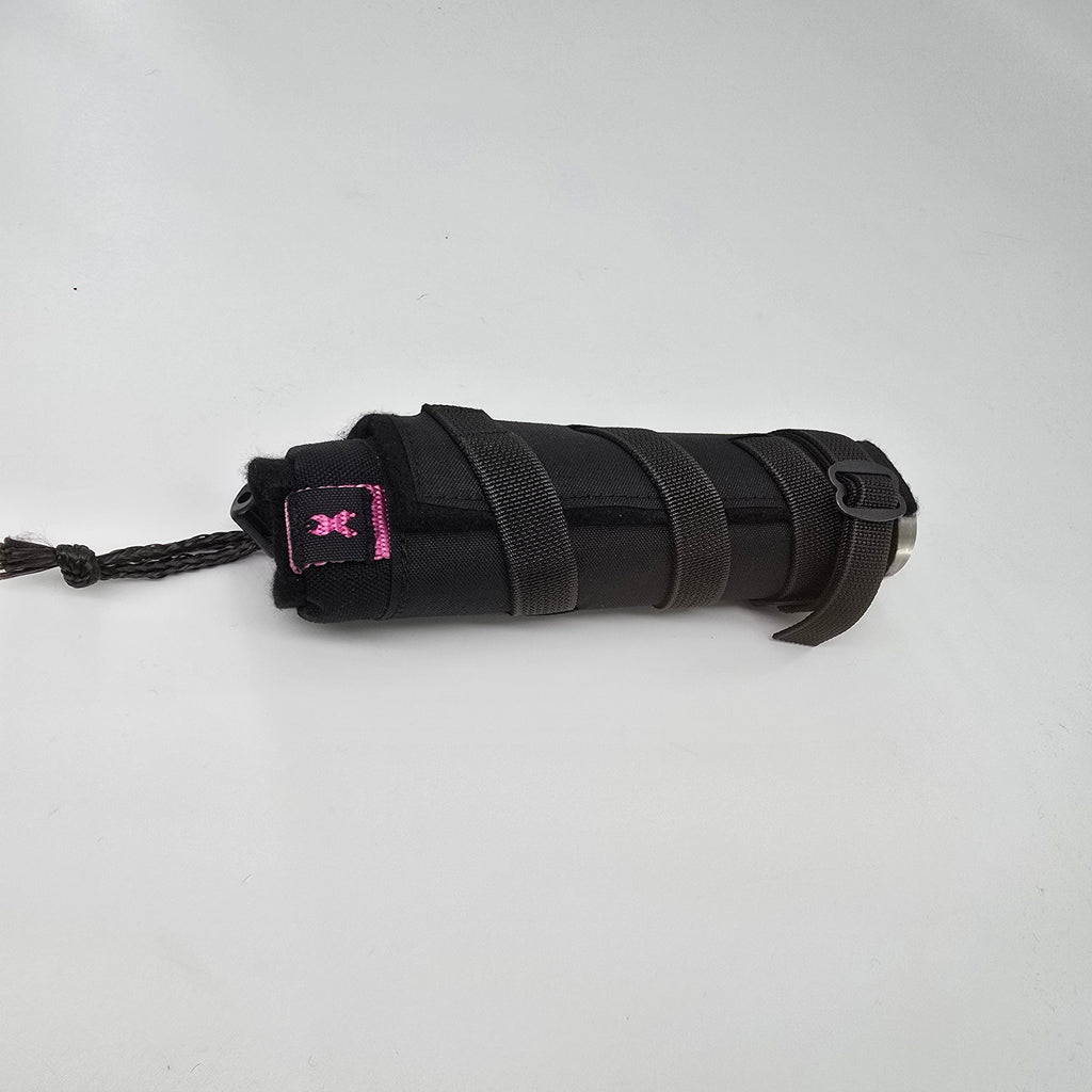 Kilo™ Suppressor Cover – Legacy Edition (Breast Cancer Awareness)
