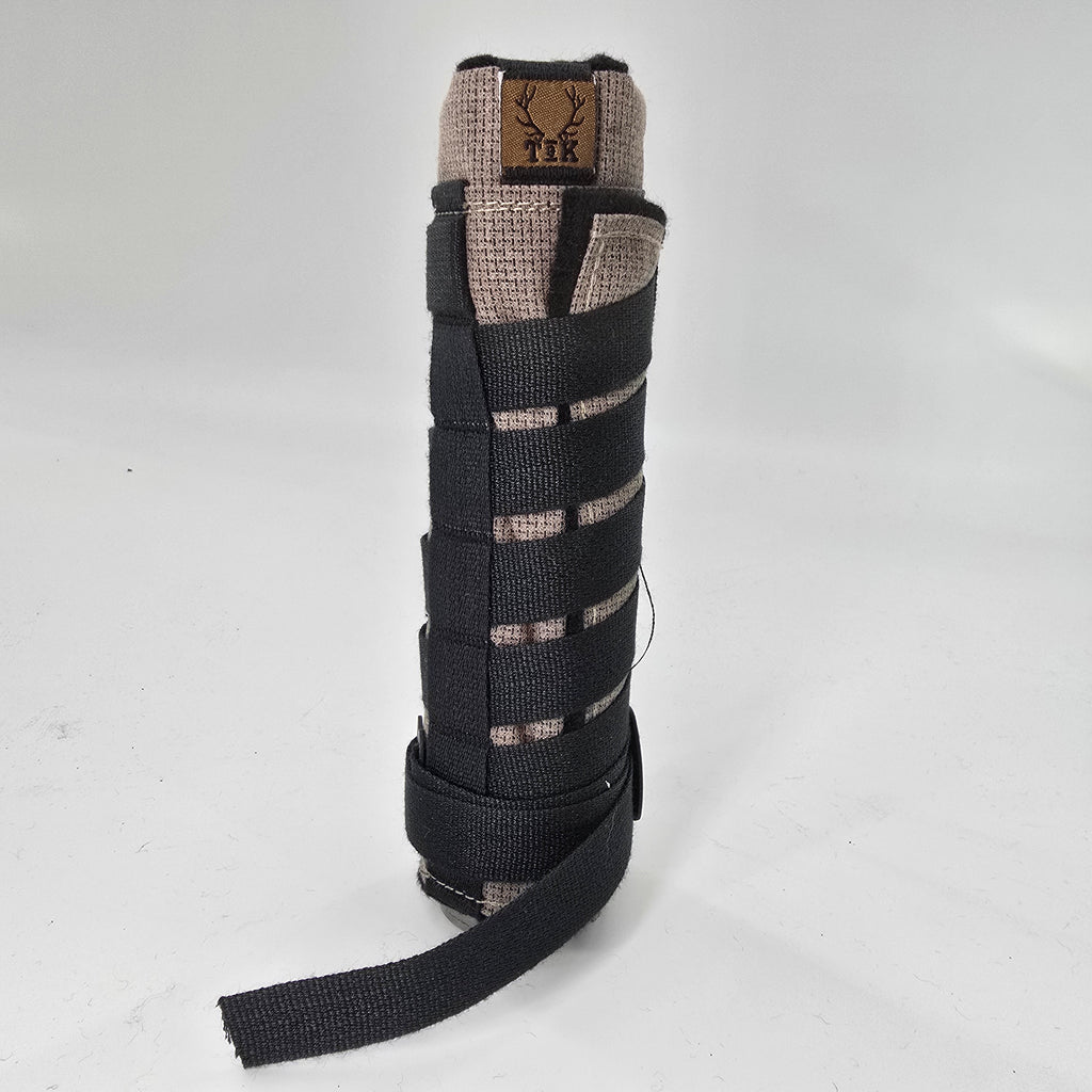 X Tango™ - Xtreme Temp Suppressor Cover (Legacy Edition)