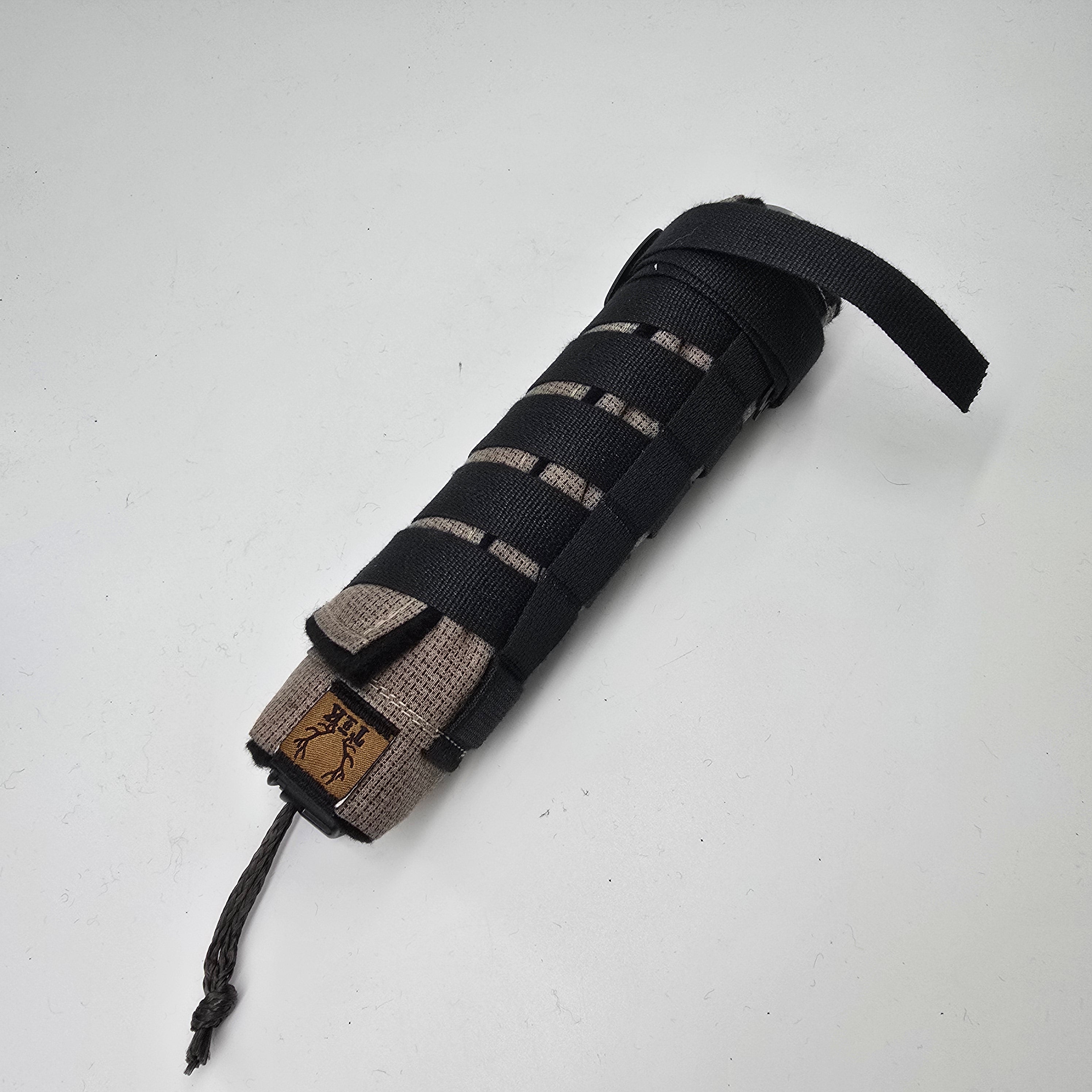X Tango™ - Xtreme Temp Suppressor Cover (Legacy Edition)