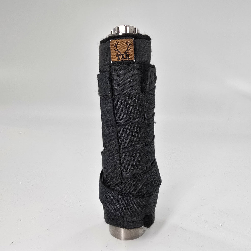 X Tango™ - Xtreme Temp Suppressor Cover (Legacy Edition)