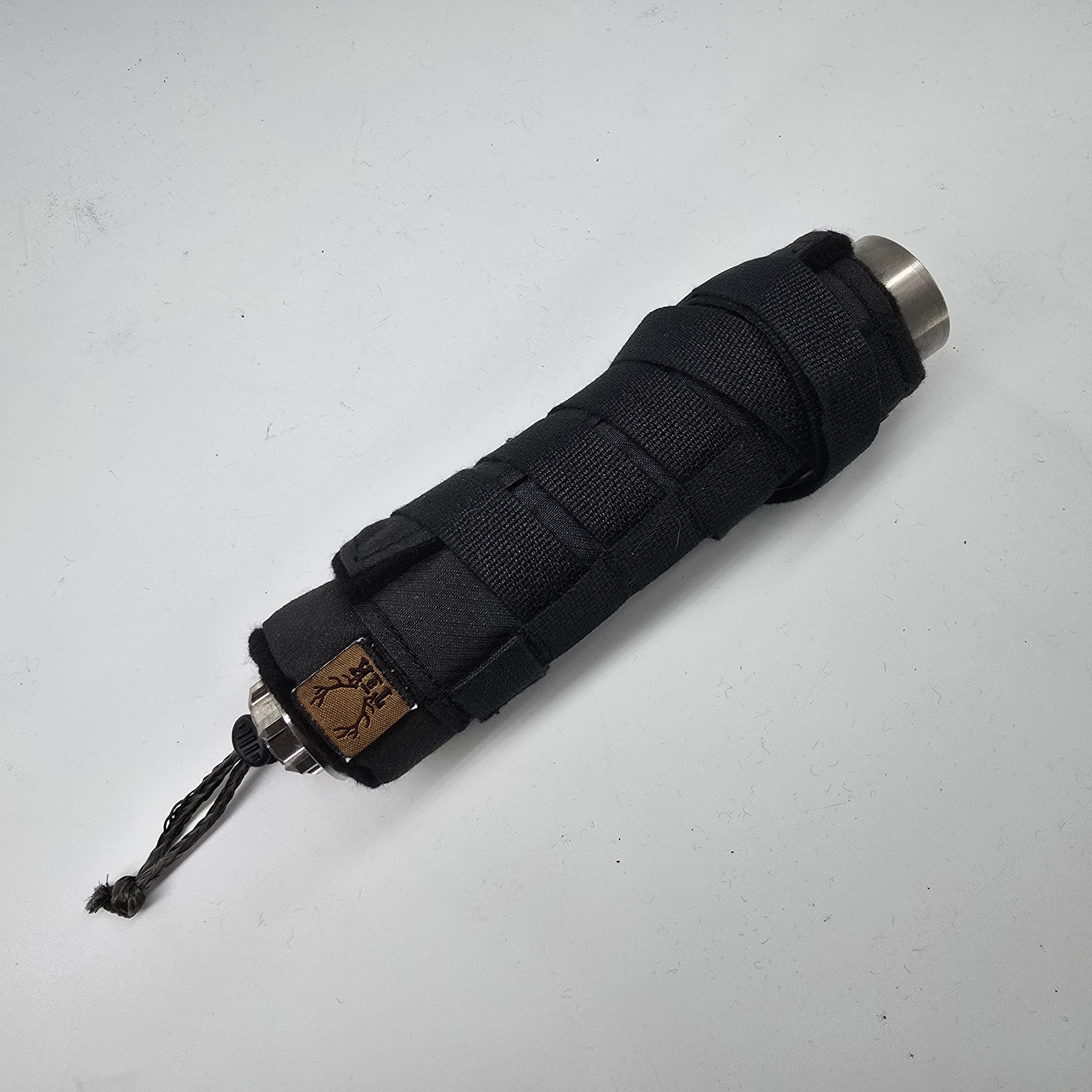 X Tango™ - Xtreme Temp Suppressor Cover (Legacy Edition)