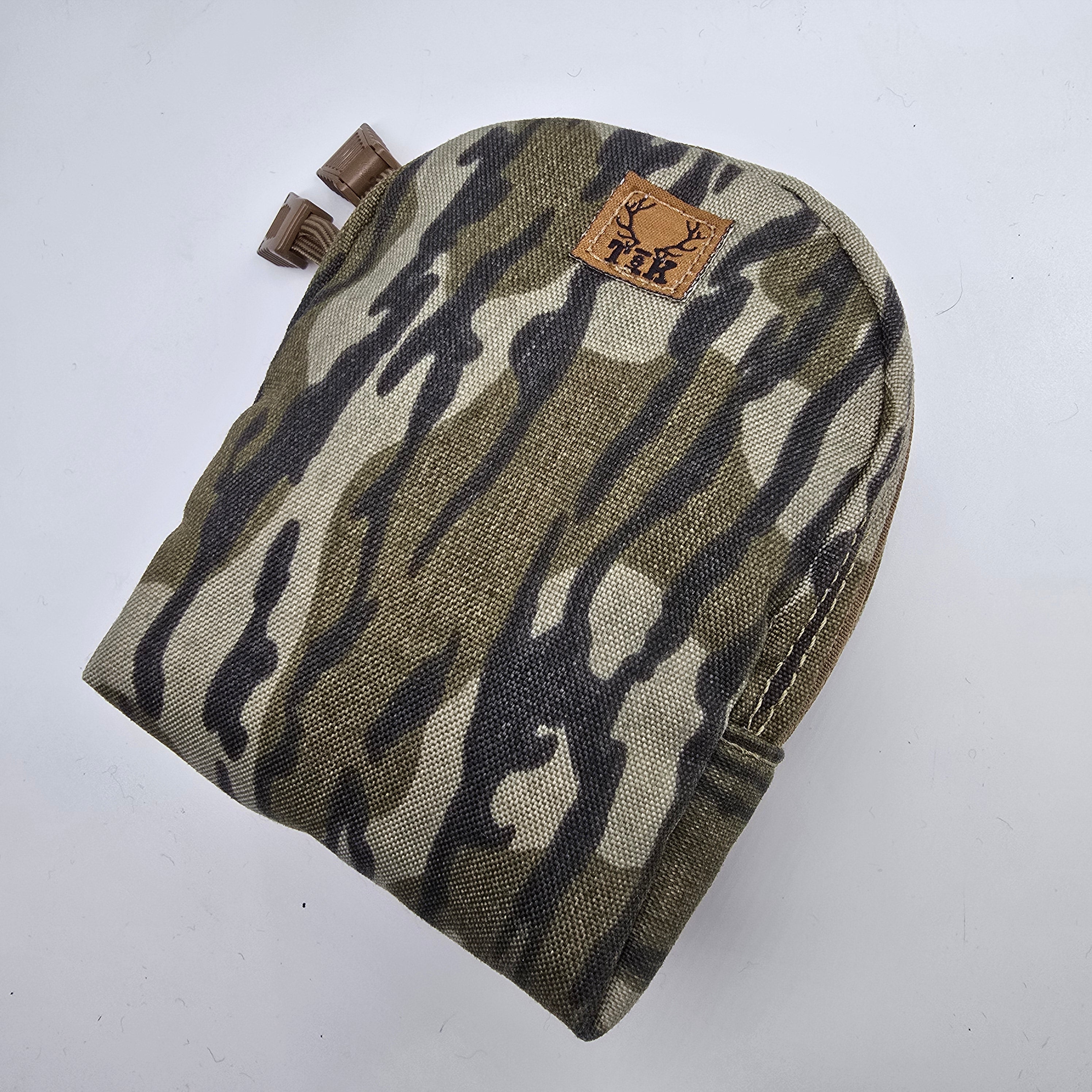 (Outlet) - Admin Pouch - Special Edition Colors
