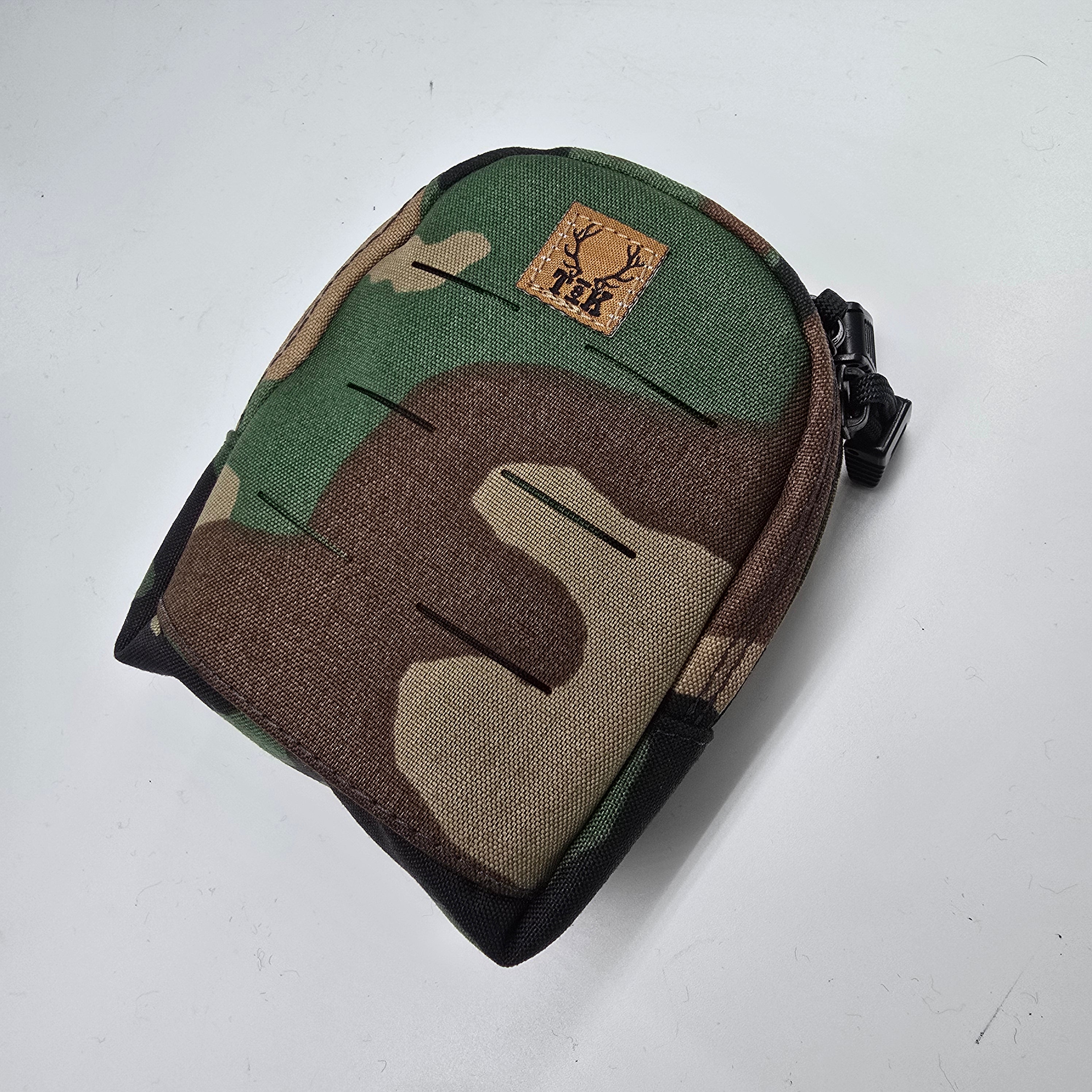 (Outlet) - Admin Pouch - Special Edition Colors