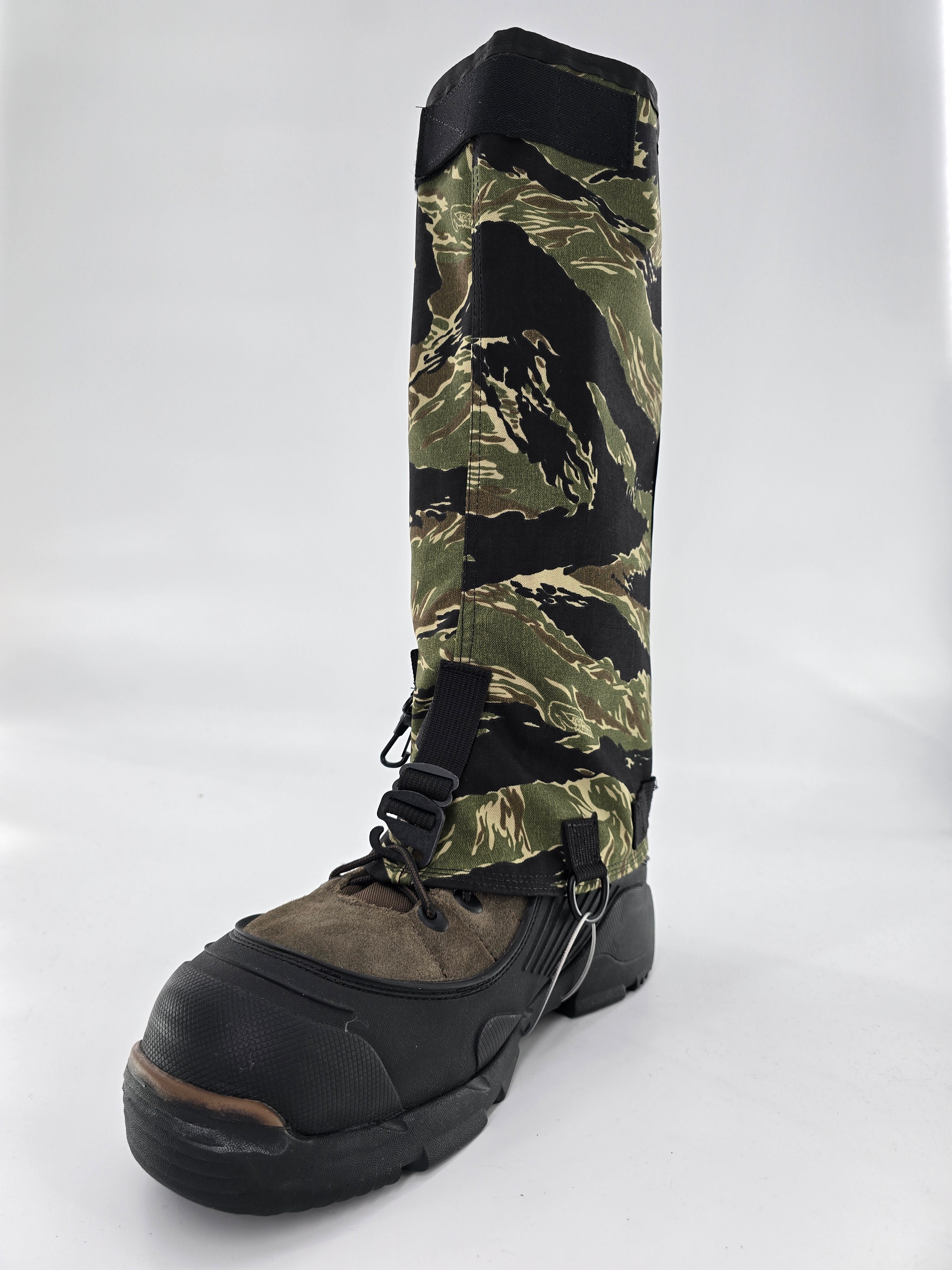 Outlet - HardTrak™ Leg Gaiters - Special Edition Colors