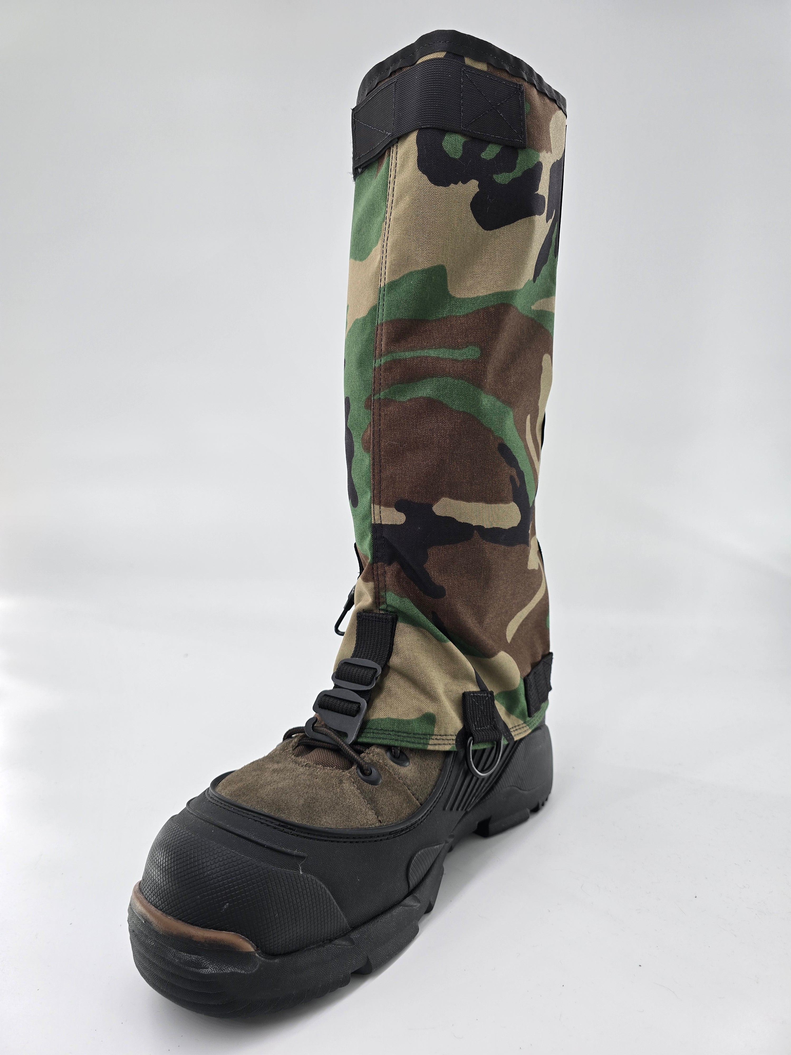 Outlet - HardTrak™ Leg Gaiters - Special Edition Colors