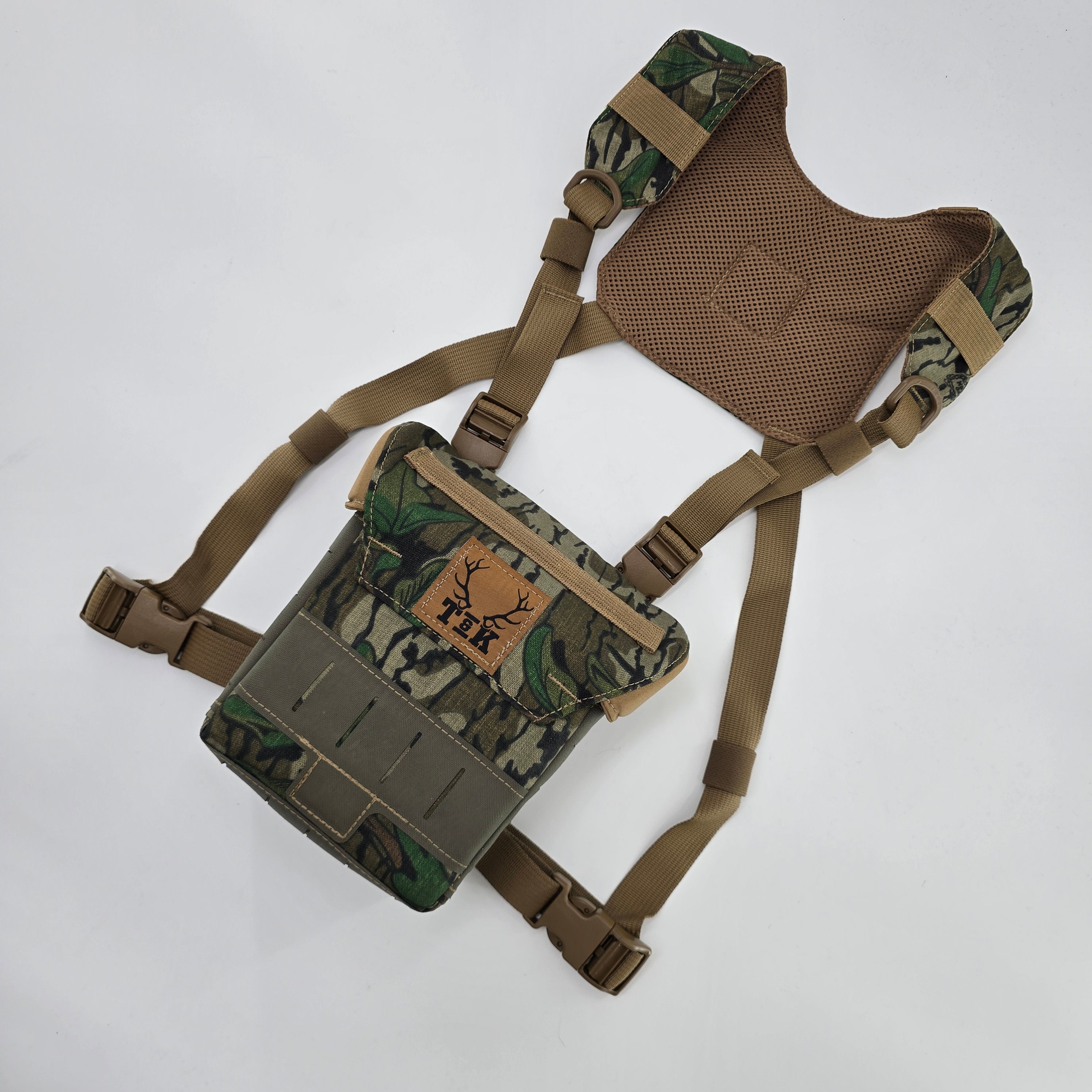 (Outlet) - HellRidge™ Binocular Harness - Special Edition Colors