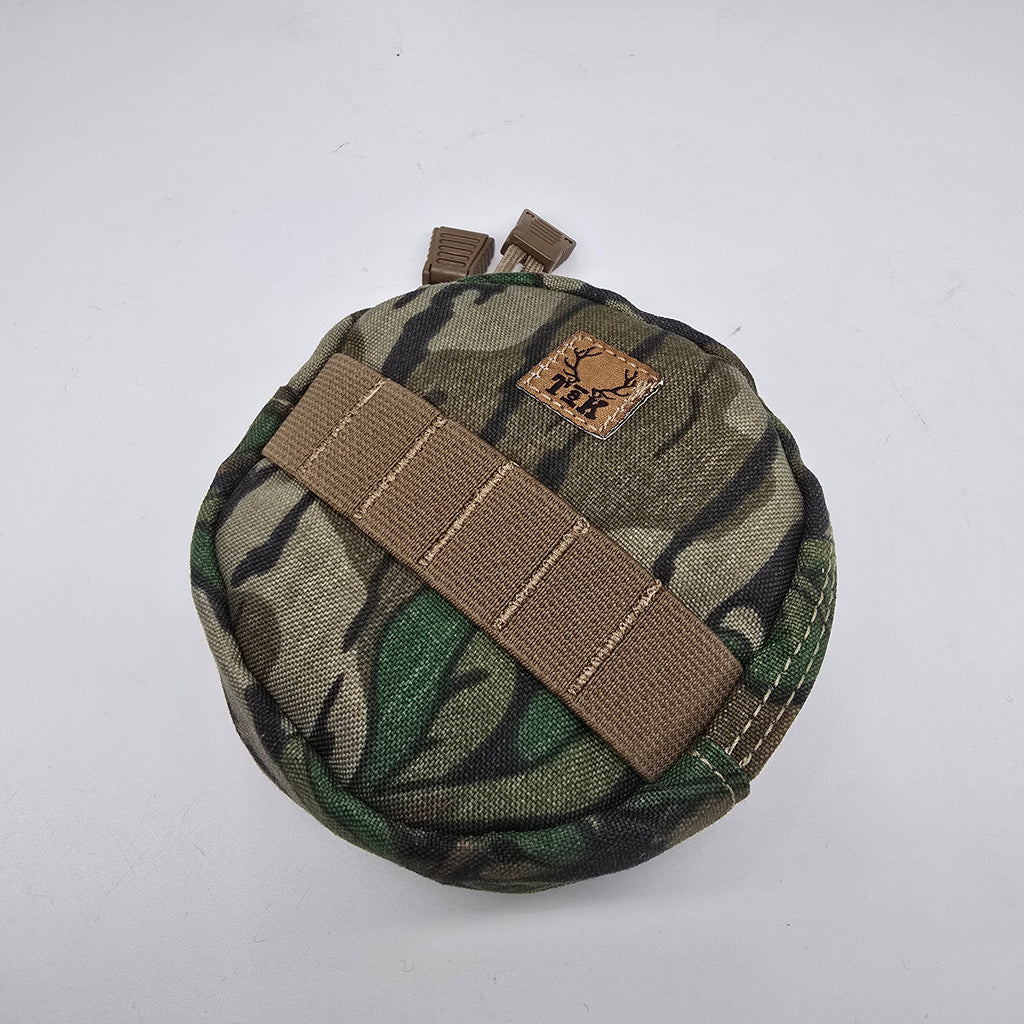Turkey Pot Call Pouch