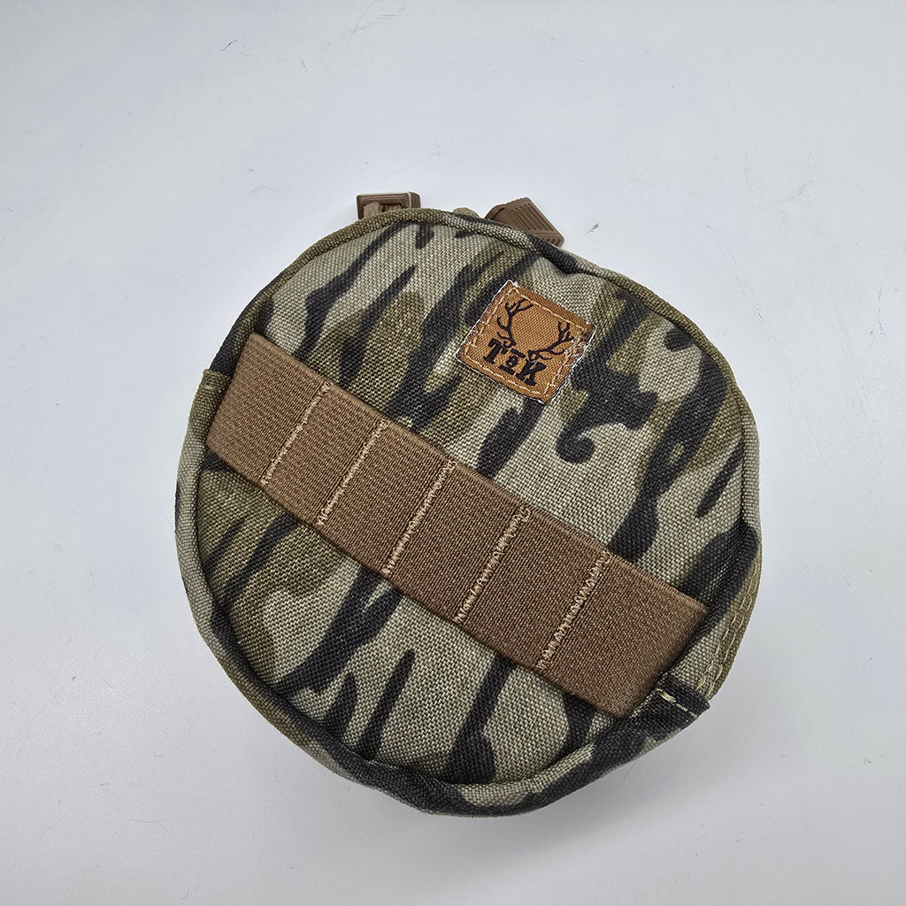 Turkey Pot Call Pouch