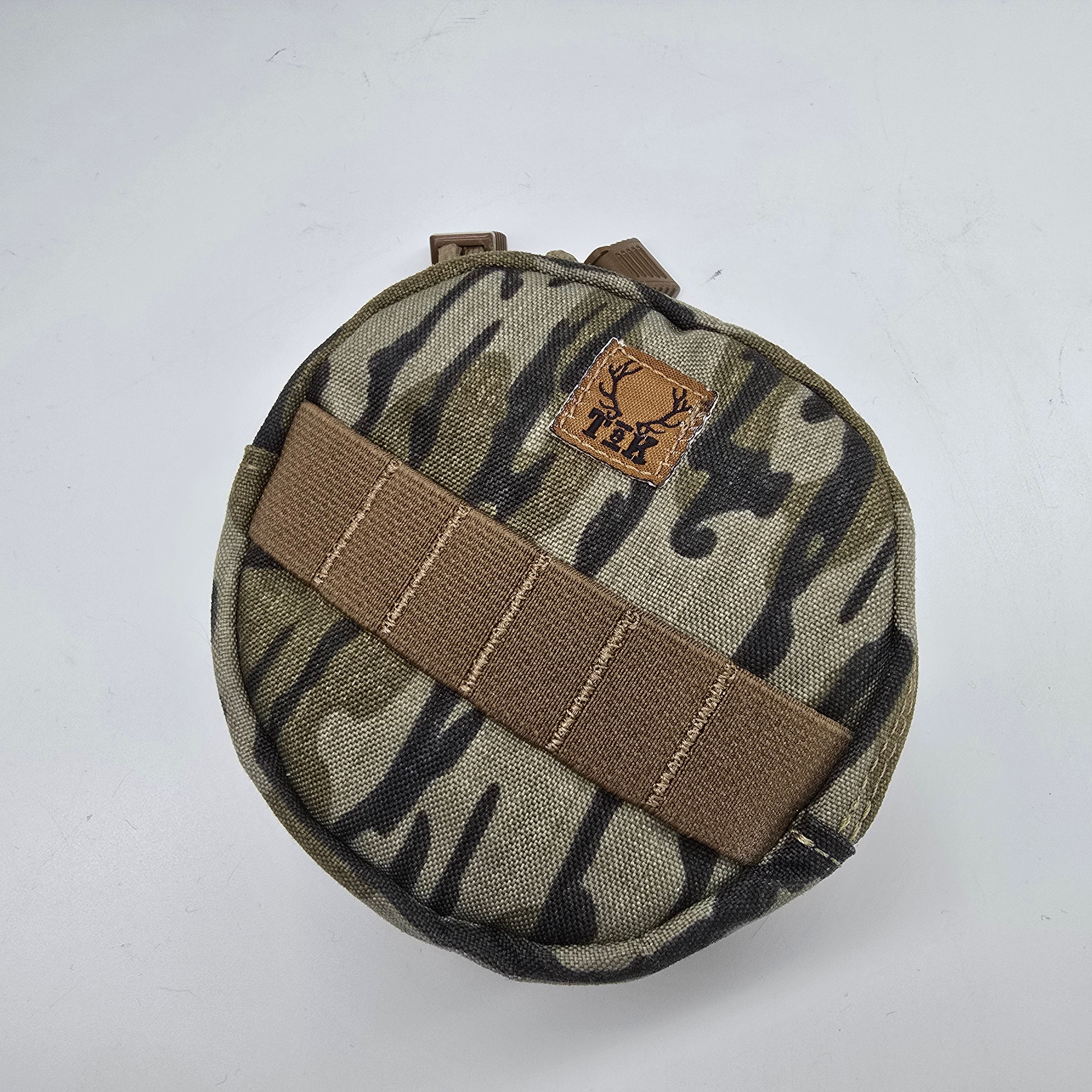 Turkey Pot Call Pouch
