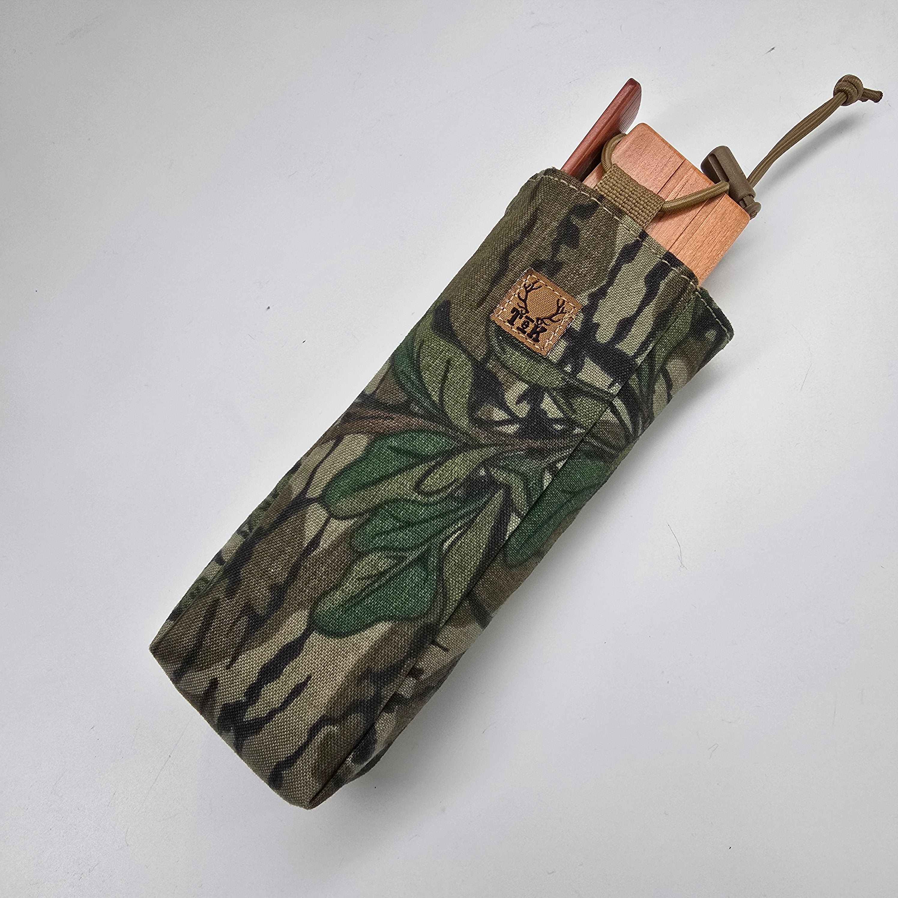 Turkey Box Call Pouch