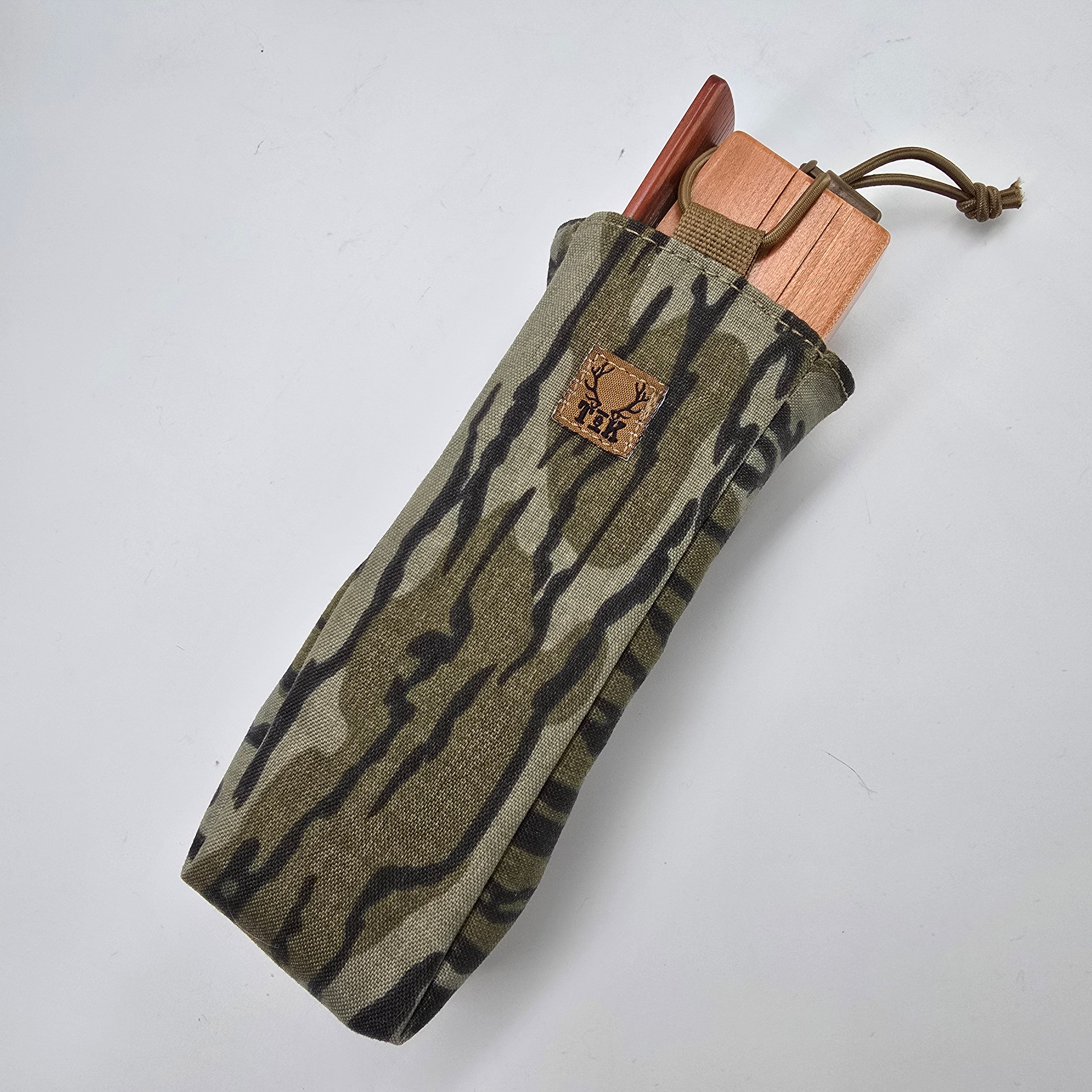 Turkey Box Call Pouch