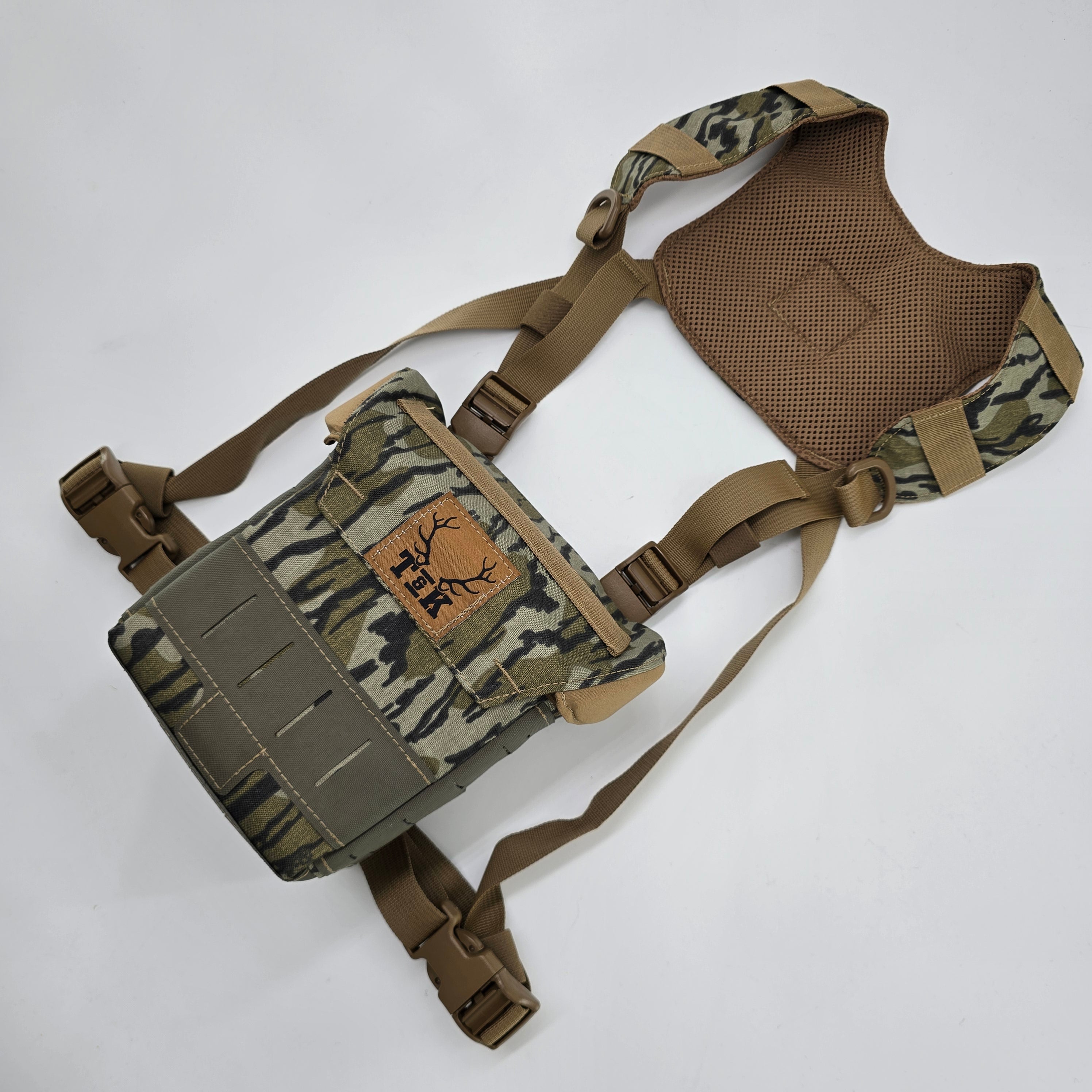 (Outlet) - HellRidge™ Binocular Harness - Special Edition Colors