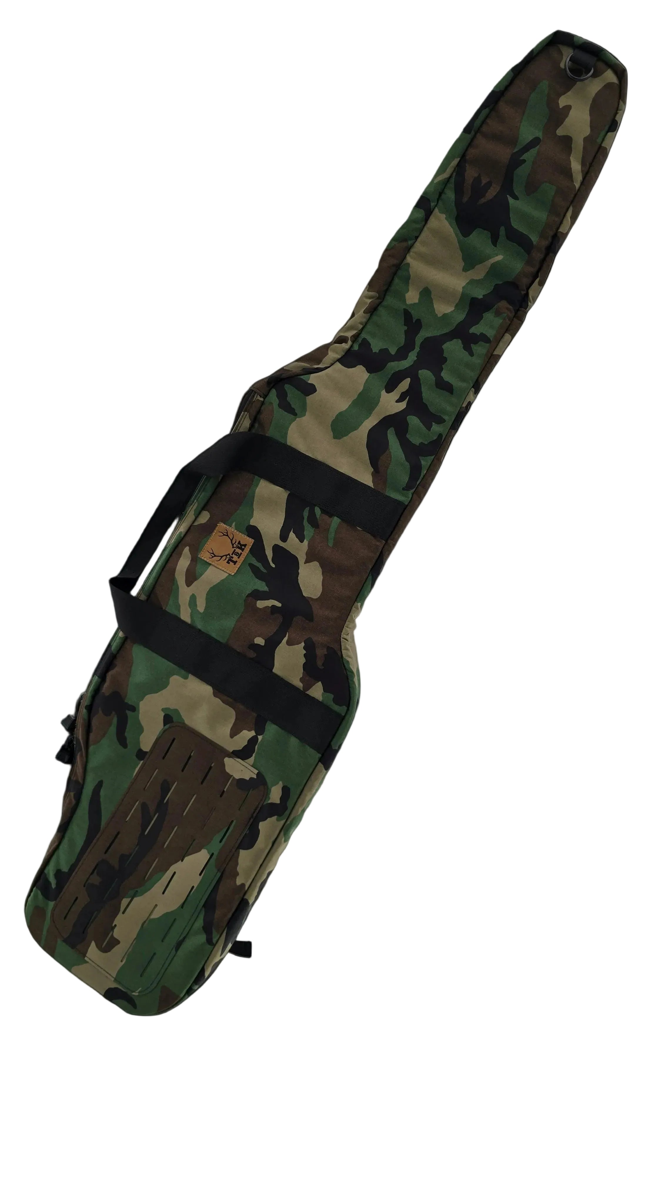 Ballistix™ Field Rifle Case - Special Edition Colors