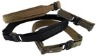 Modular Gun Belt