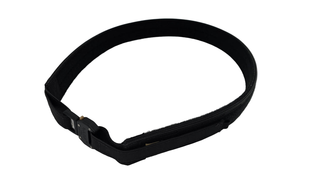 Modular Gun Belt