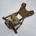 (Outlet) - HellRidge™ Binocular Harness - Special Edition Colors