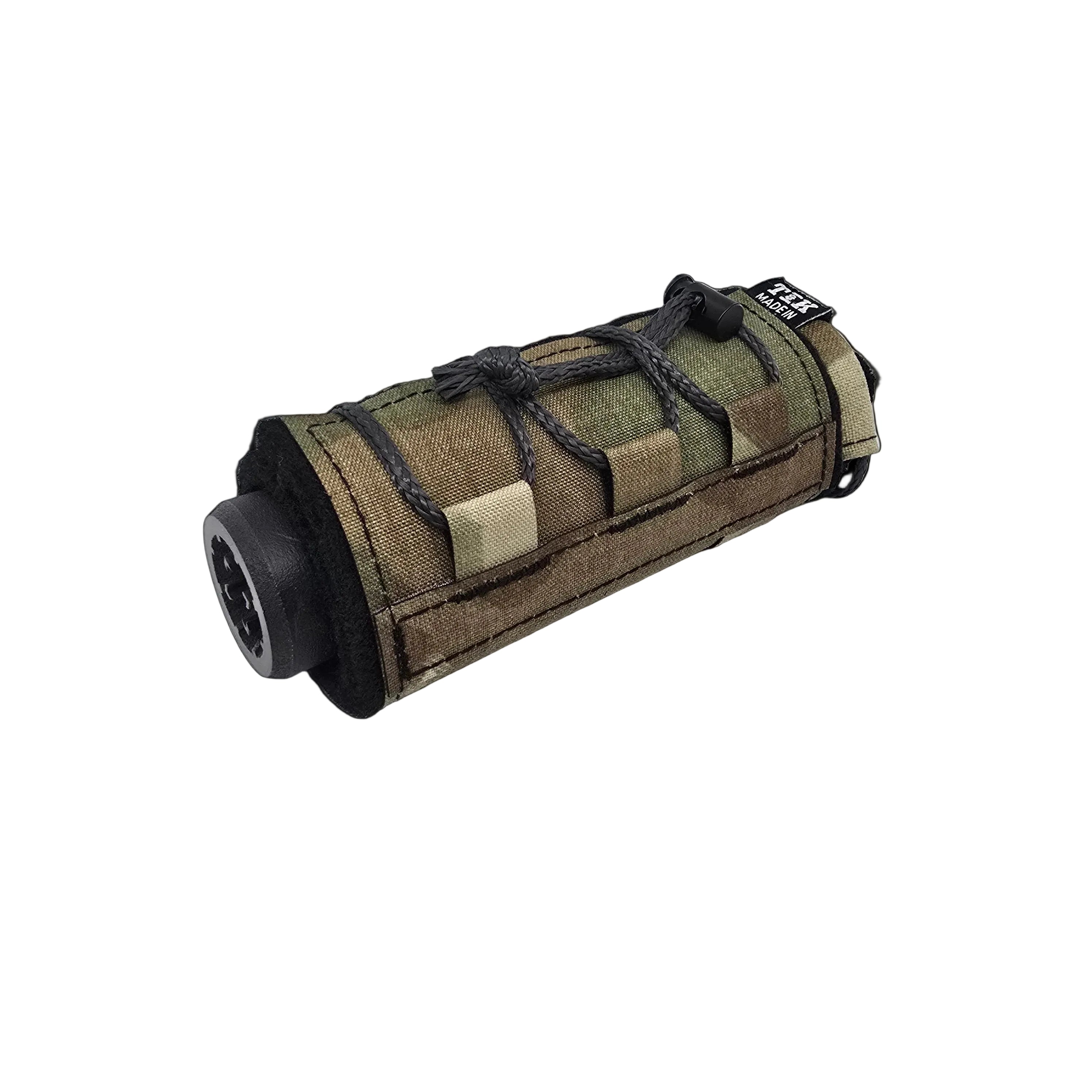 Kilo™ Suppressor Cover