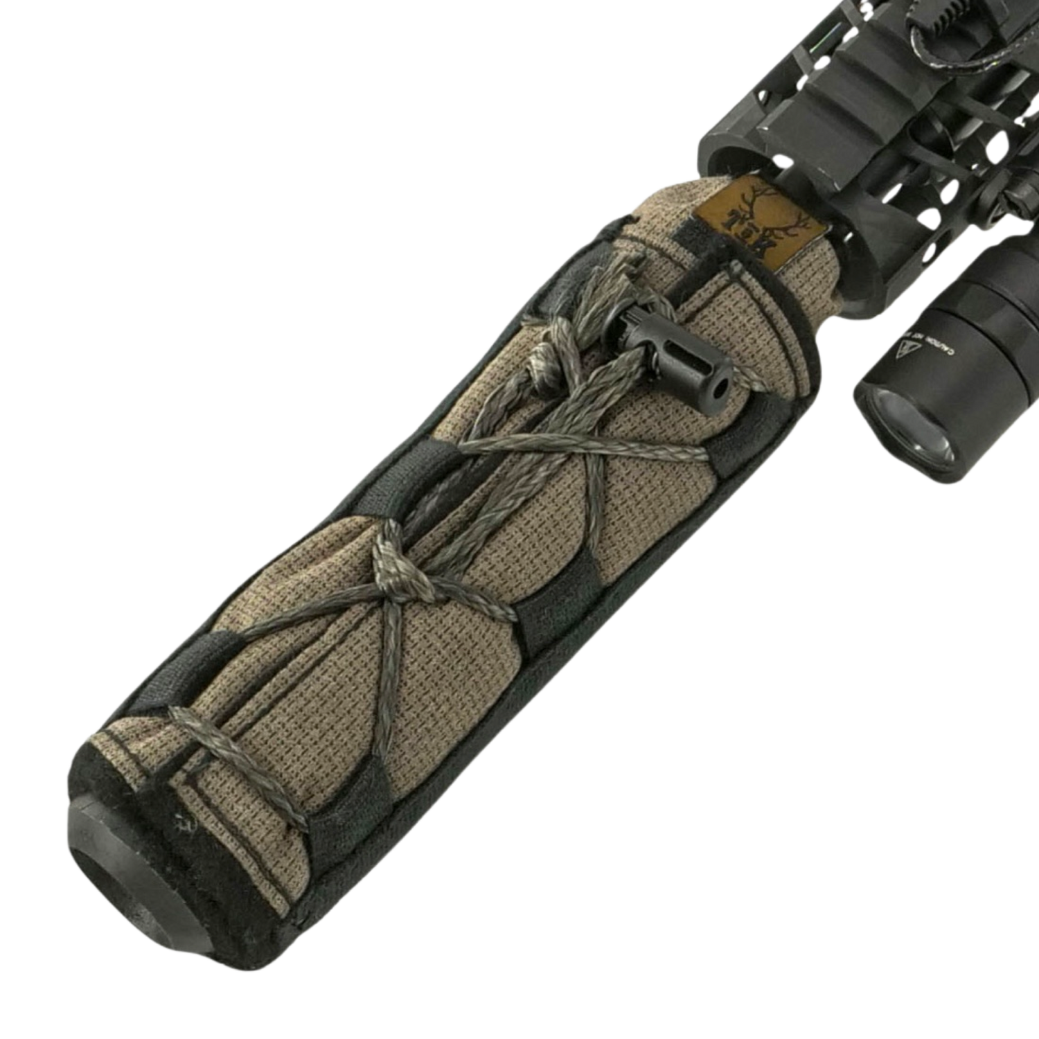 X Tango - Xtreme Temp Suppressor Cover