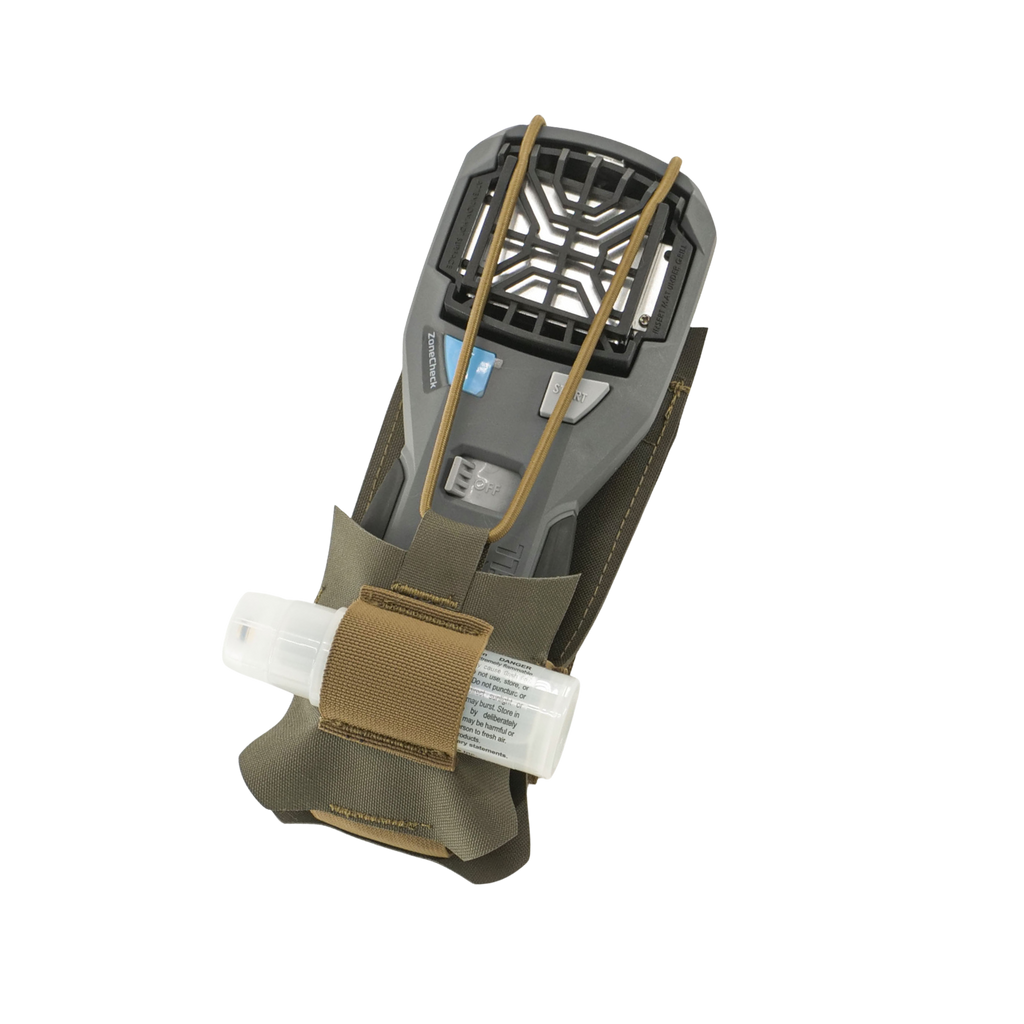 Thermacell Pouch