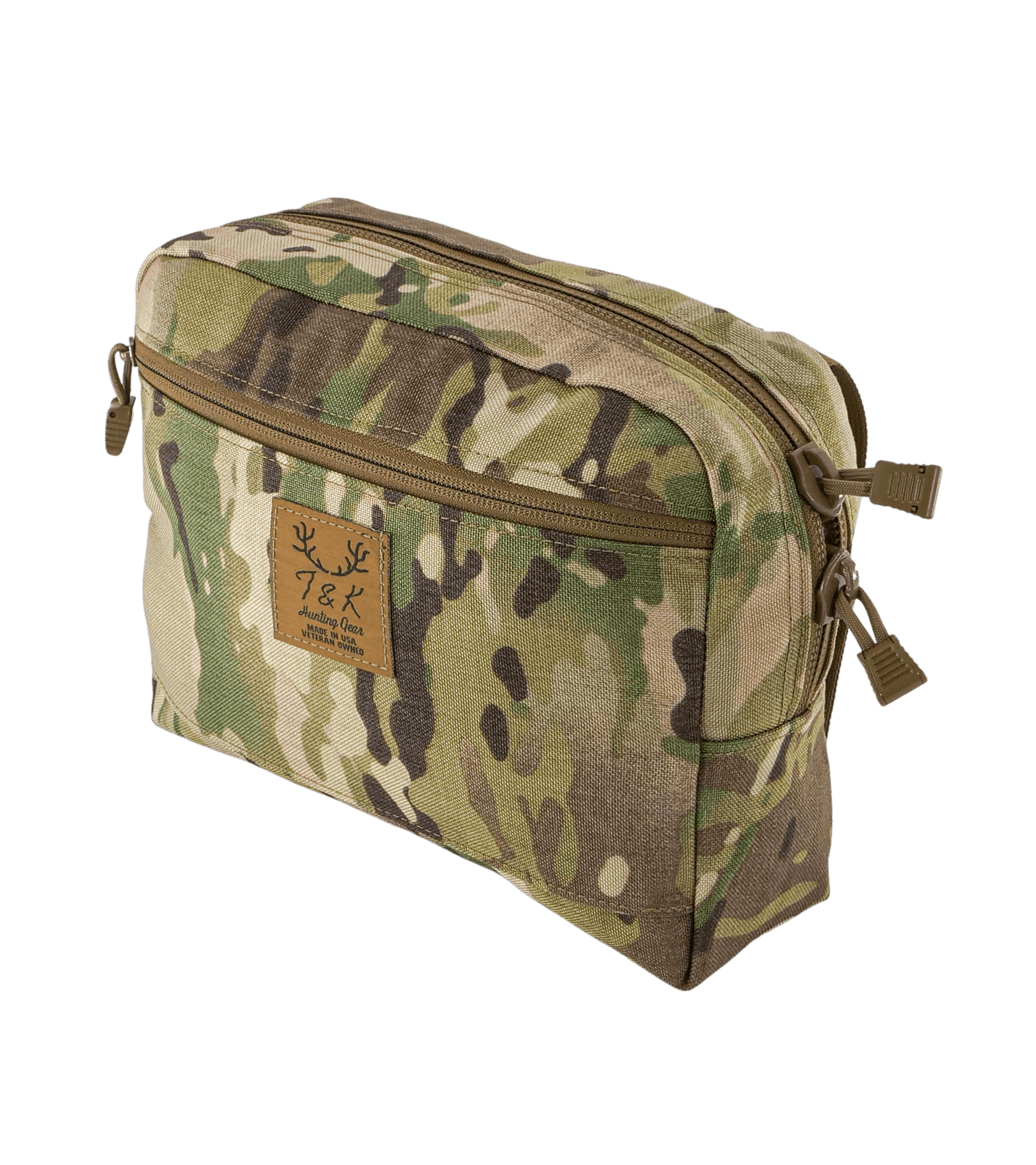 Hydration & Scout Pack External Pouch