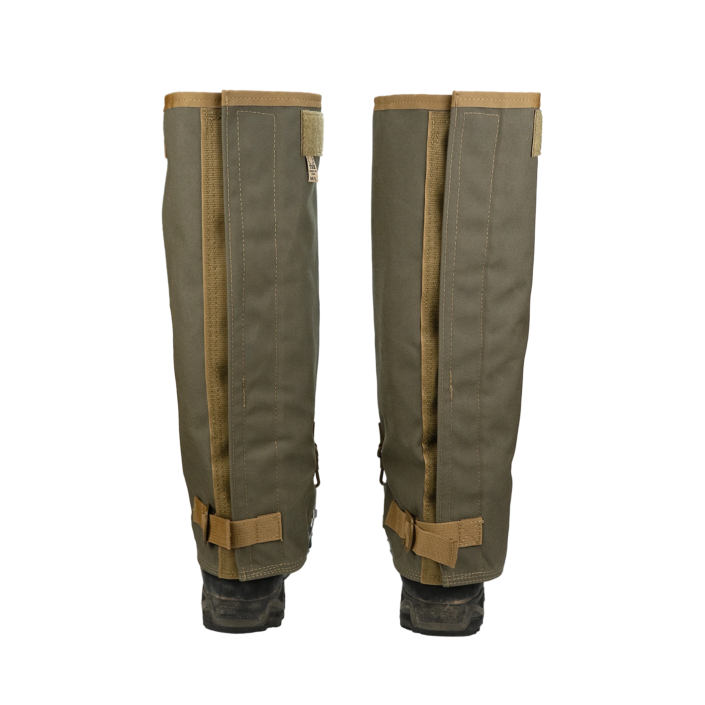 gear gaiters Nylon Leg Gaiters